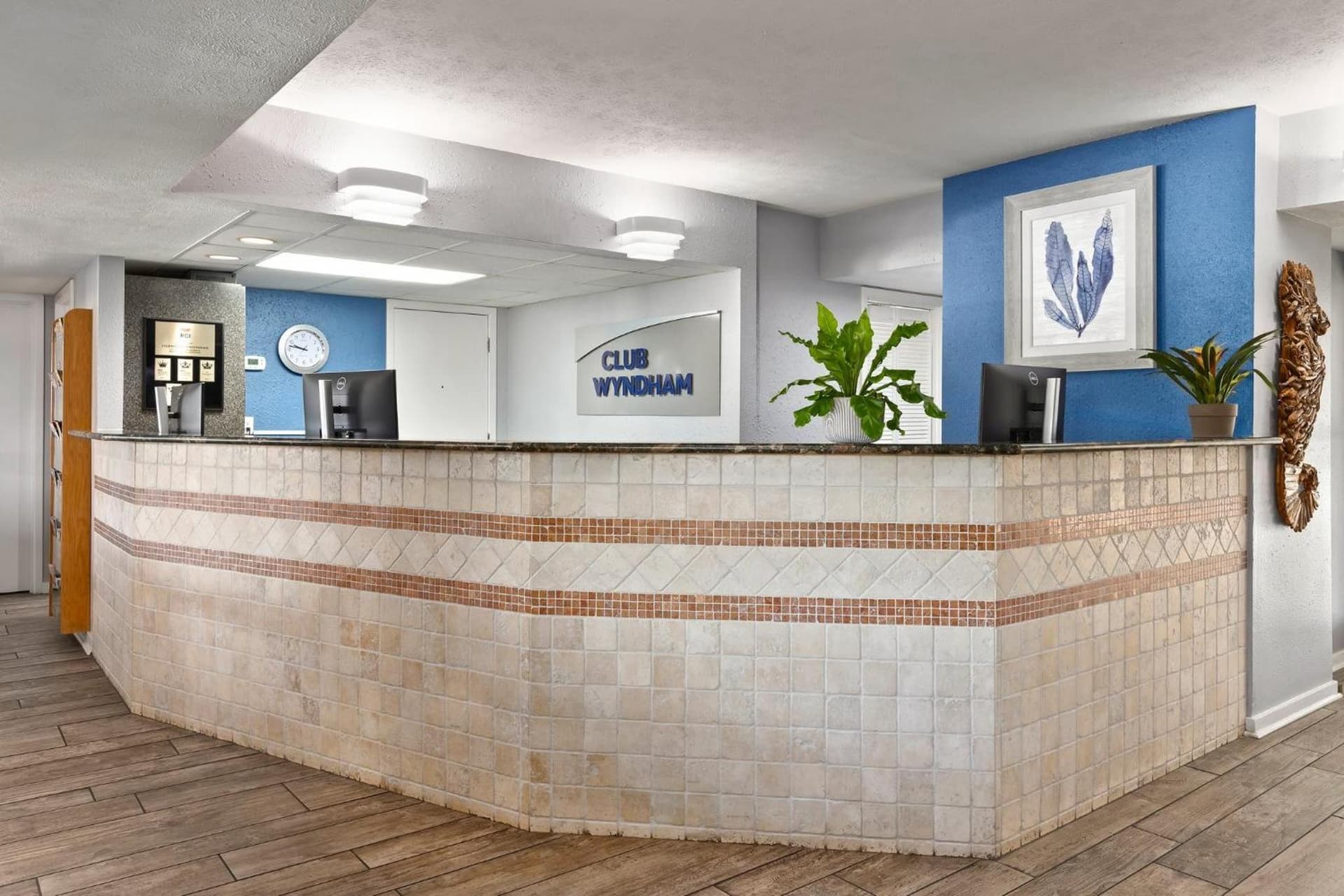 Club Wyndham Westwinds gallery photo in Myrtle Beach, SC — image 30
