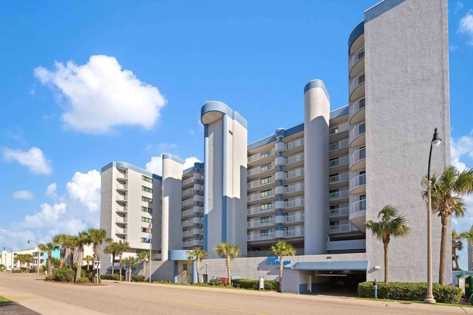 Club Wyndham Westwinds gallery photo in Myrtle Beach, SC — image 24
