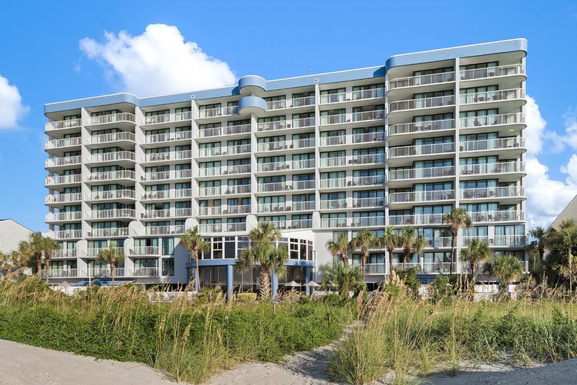Club Wyndham Westwinds gallery photo in Myrtle Beach, SC — image 10