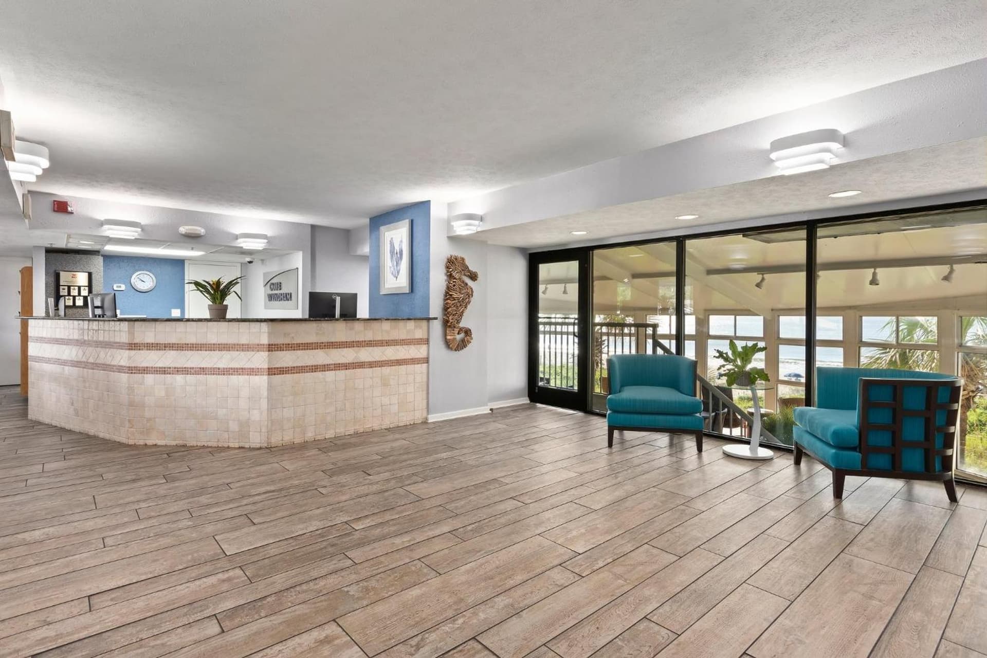 Club Wyndham Westwinds gallery photo in Myrtle Beach, SC — image 15