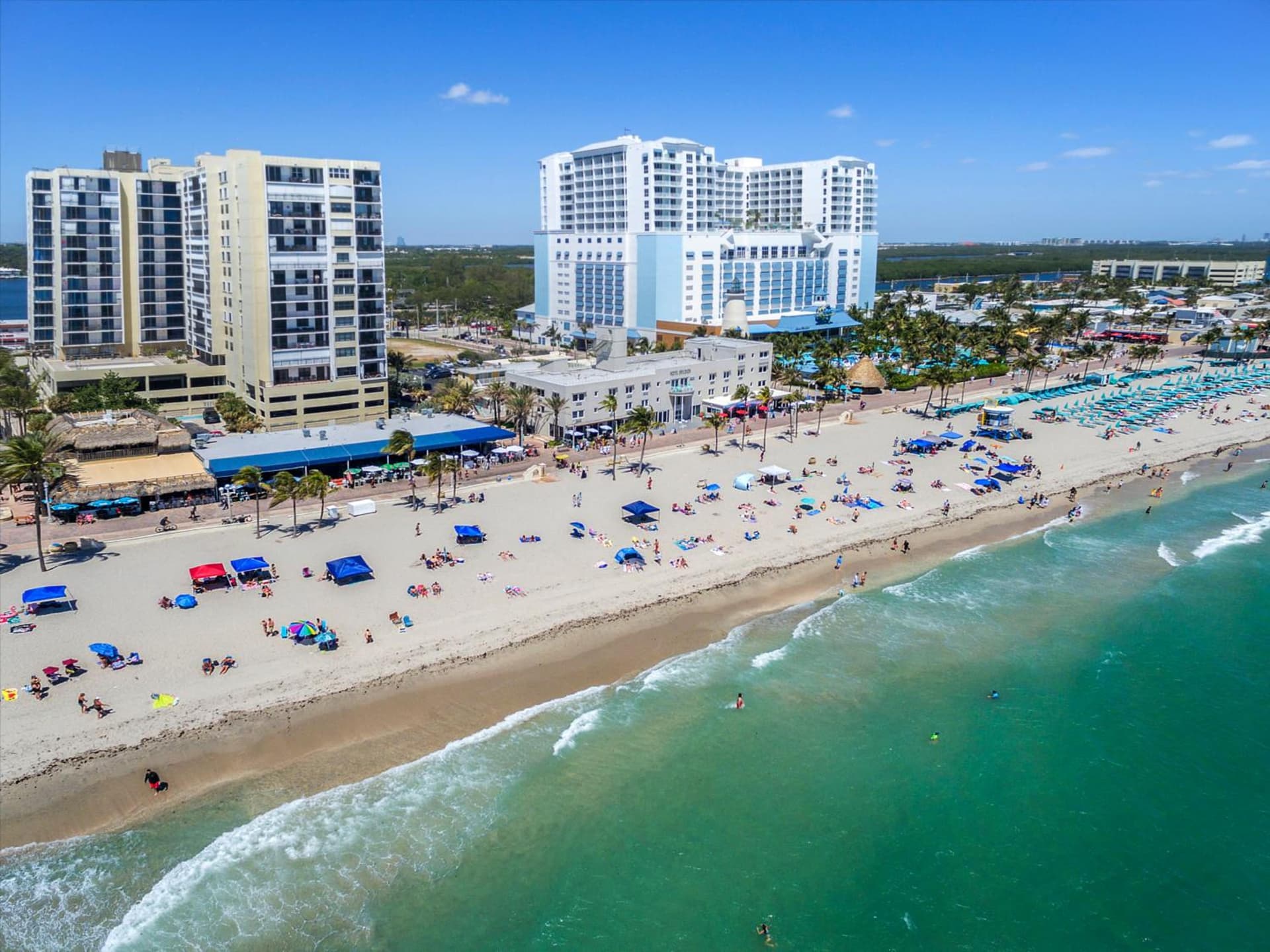 Hotel Sheldon gallery photo in Hollywood, FL — image 54