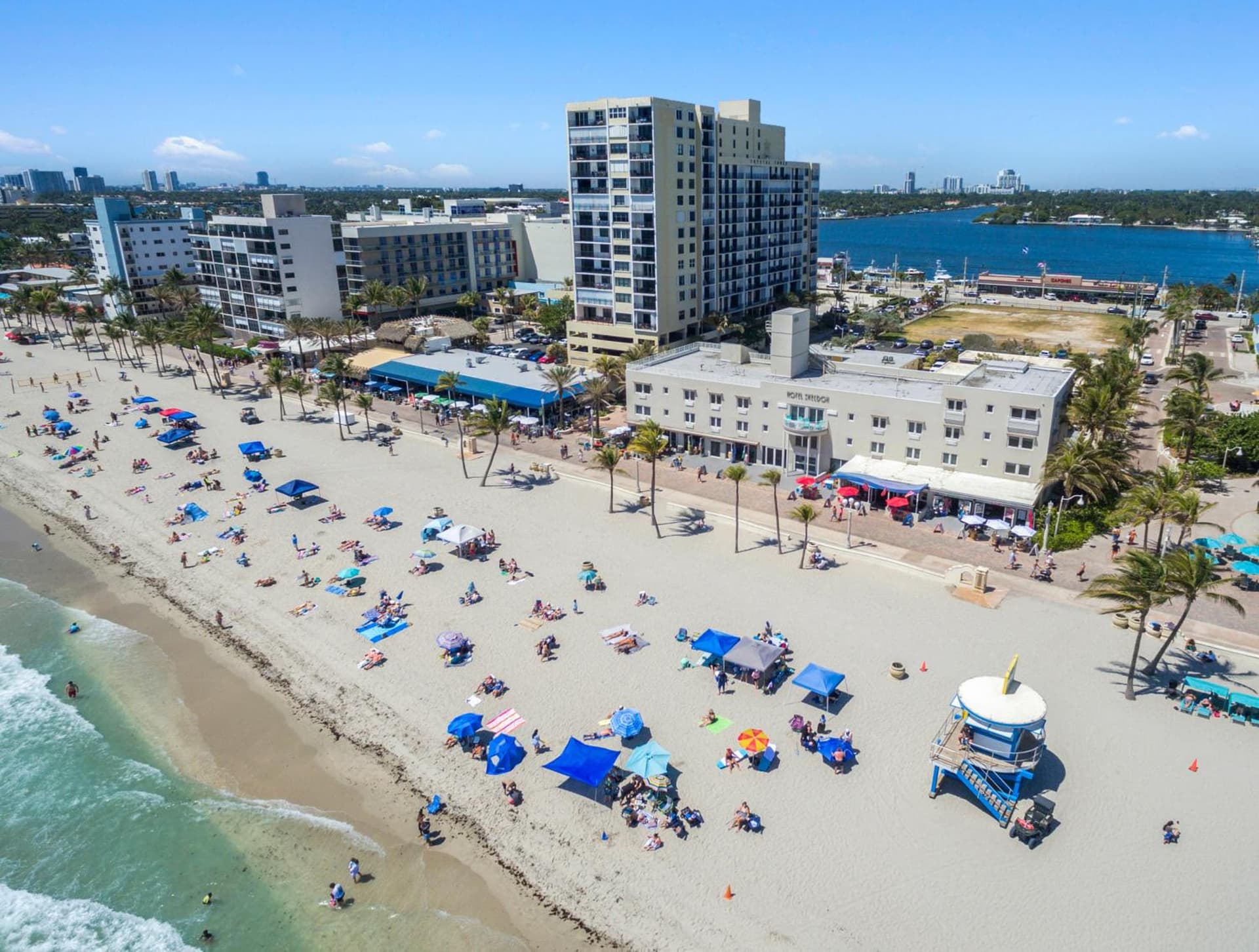 Hotel Sheldon gallery photo in Hollywood, FL — image 6