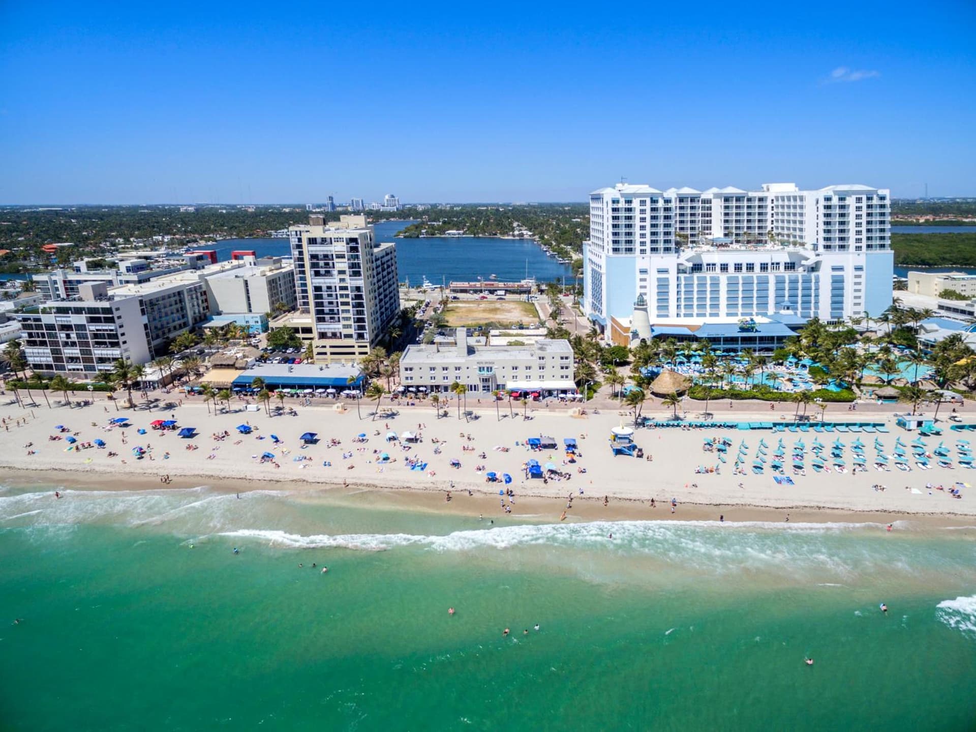 Hotel Sheldon gallery photo in Hollywood, FL — image 19