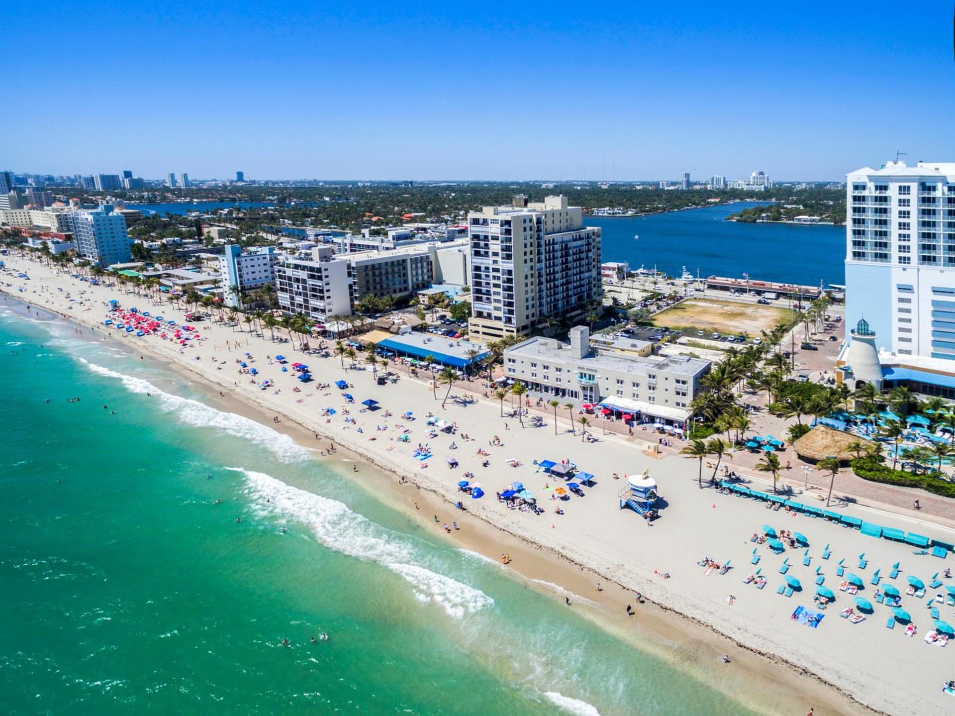 Hotel Sheldon gallery photo in Hollywood, FL — image 40