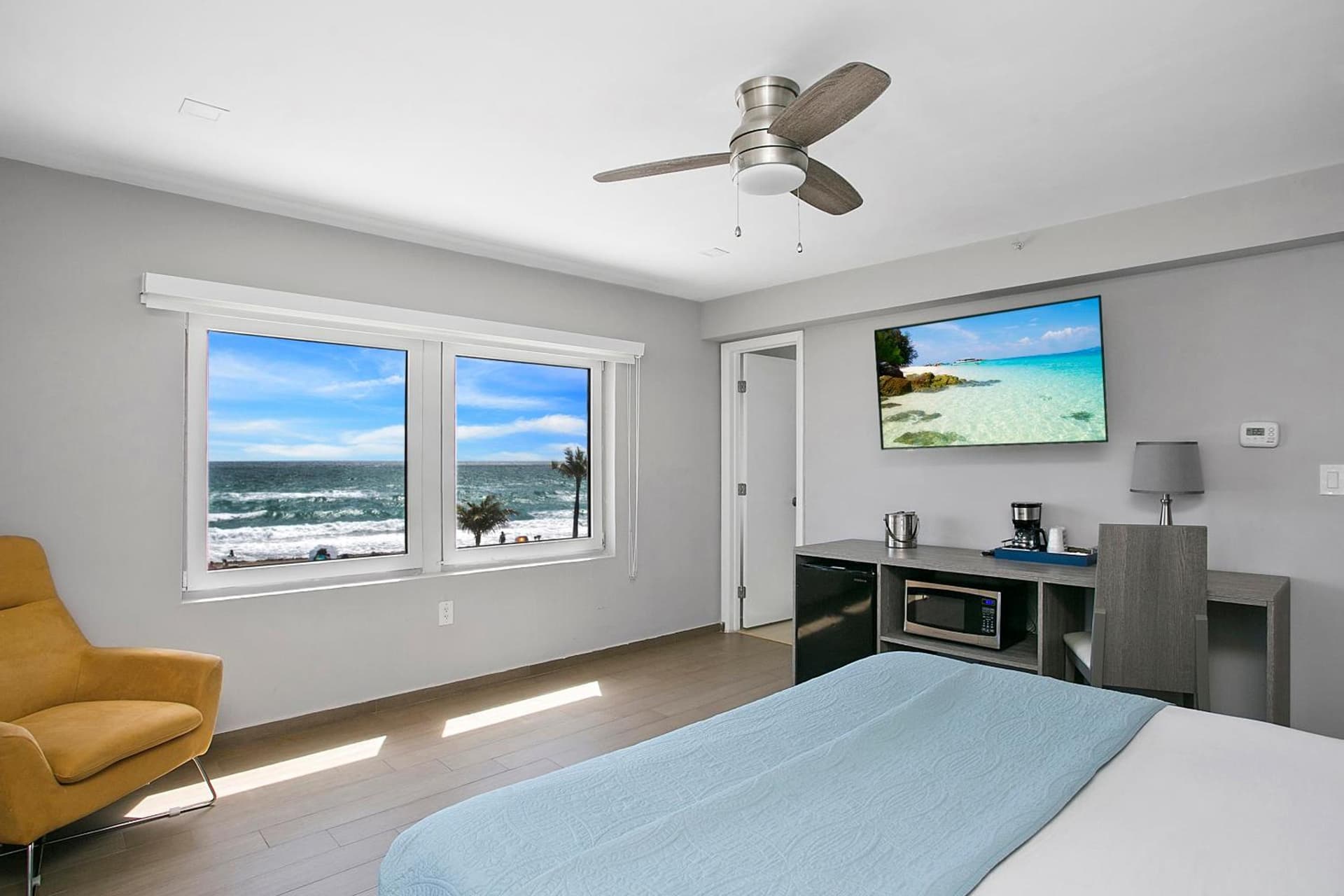 Hotel Sheldon gallery photo in Hollywood, FL — image 26
