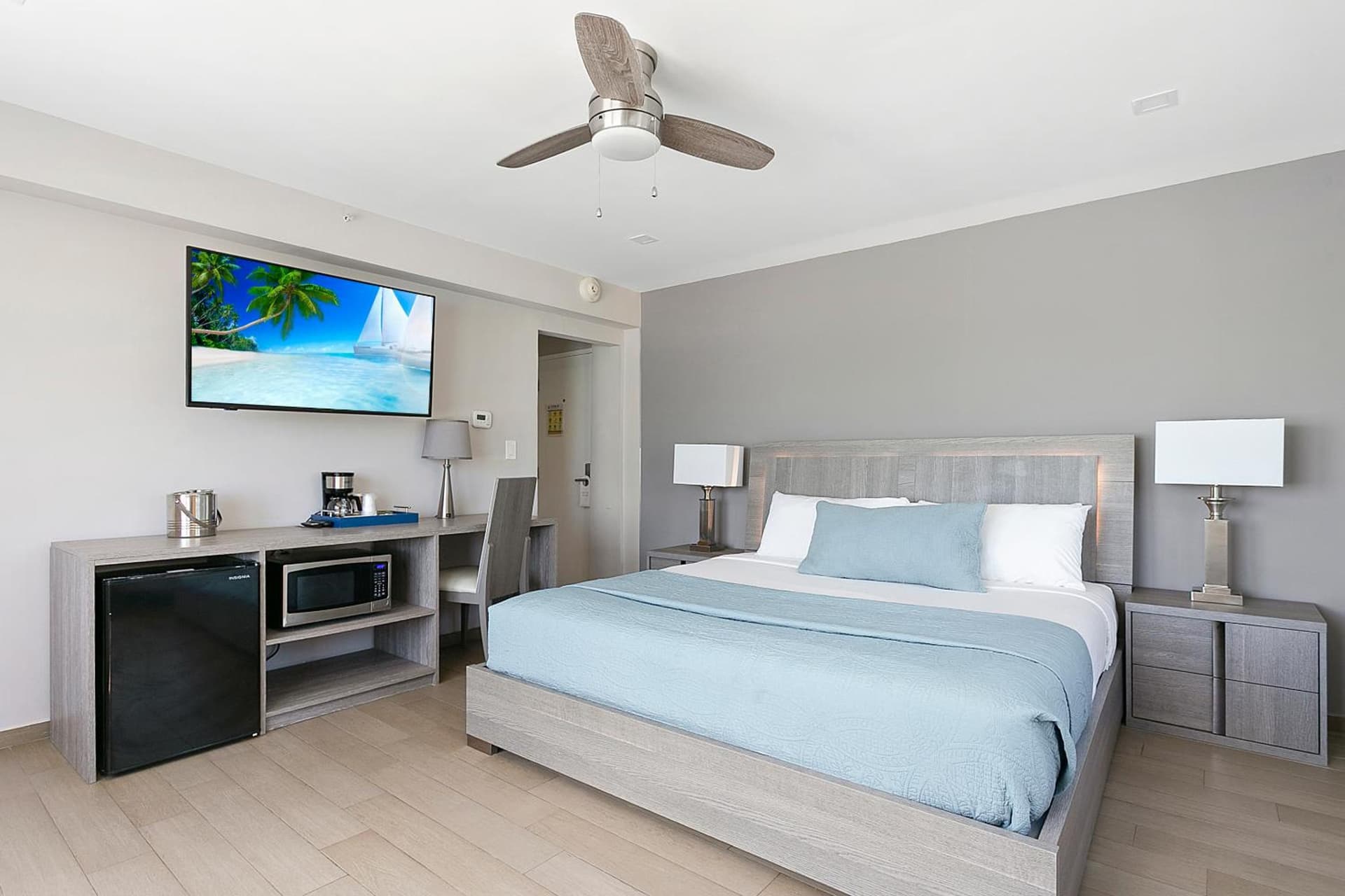 Hotel Sheldon gallery photo in Hollywood, FL — image 49