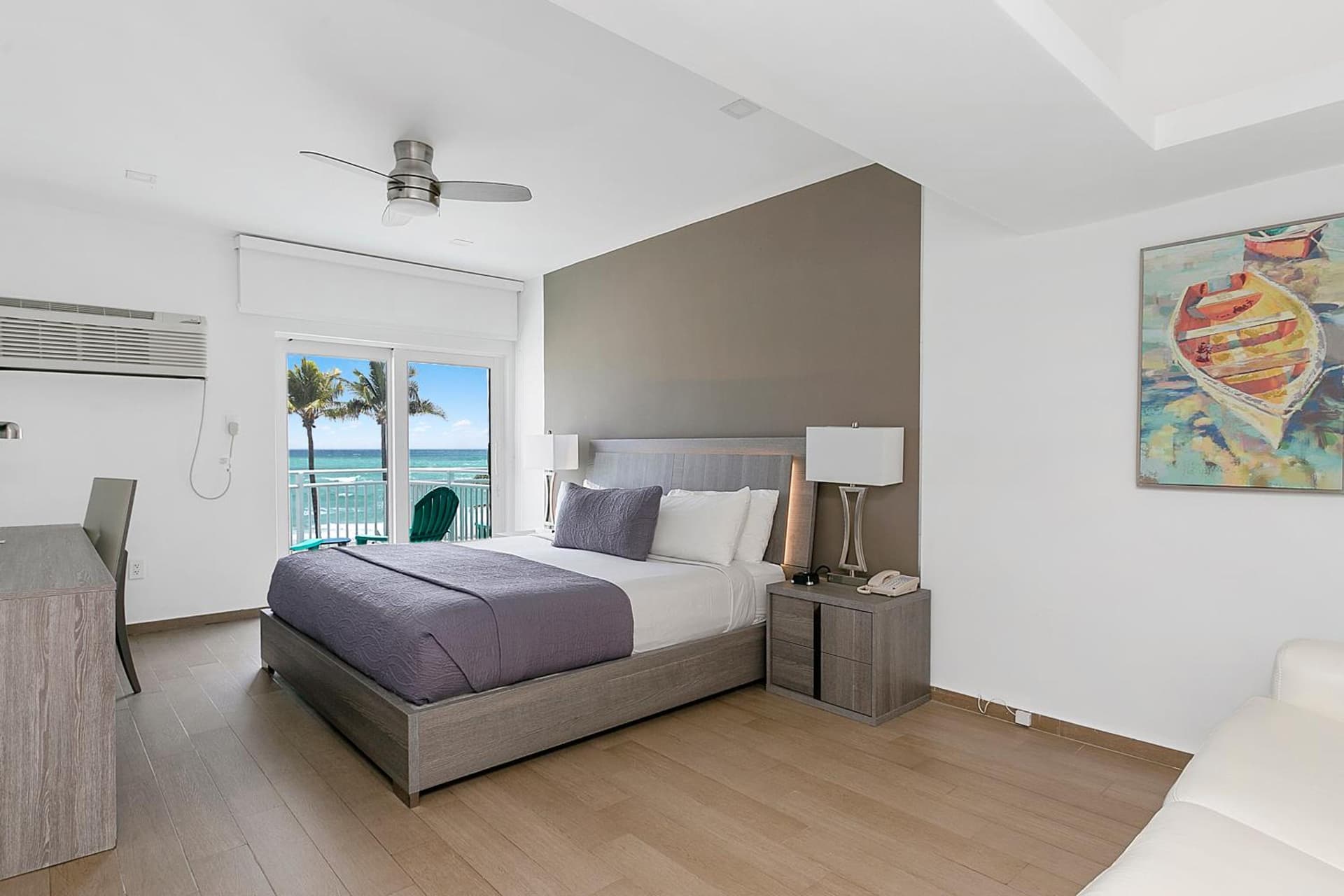 Hotel Sheldon gallery photo in Hollywood, FL — image 8