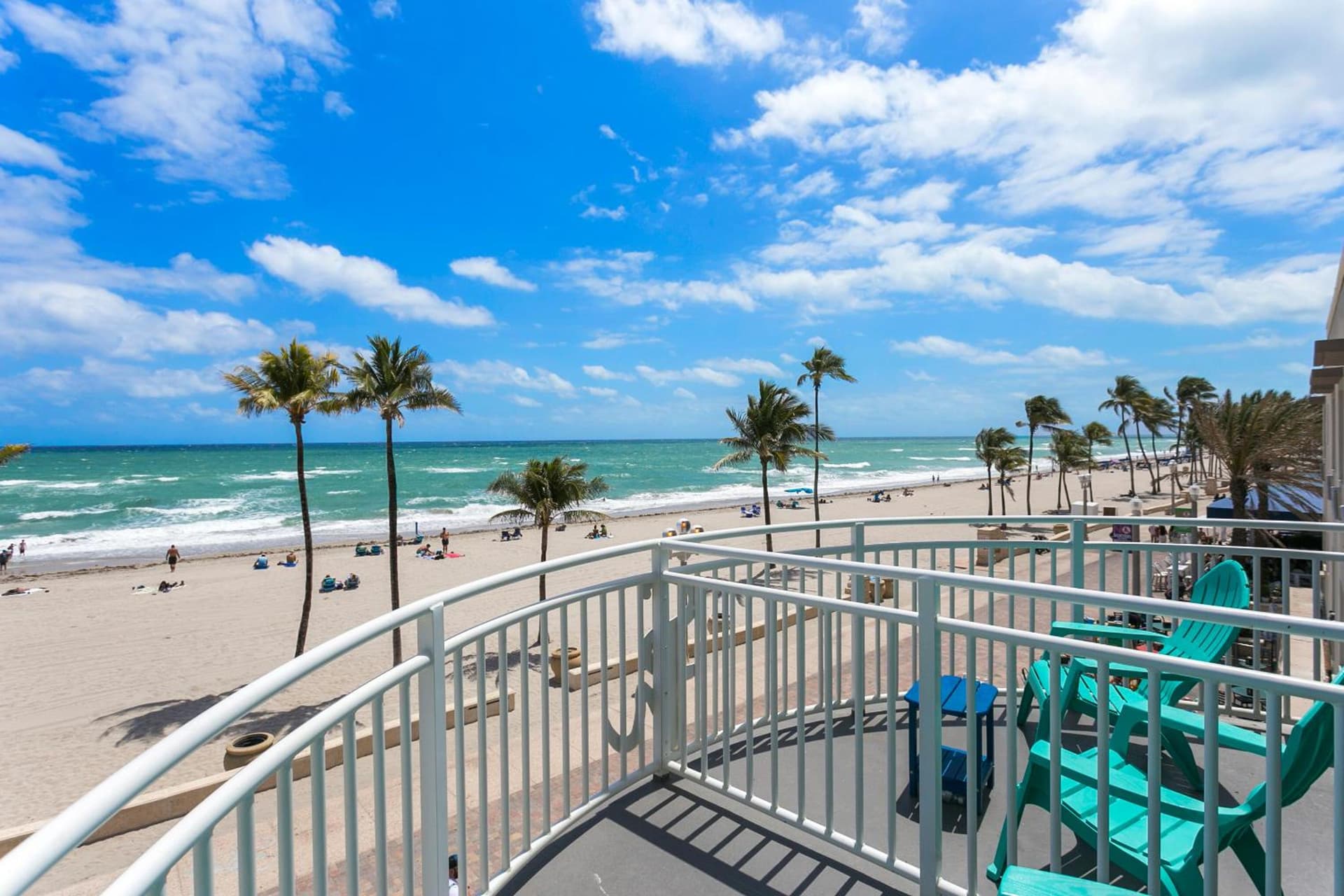 Hotel Sheldon gallery photo in Hollywood, FL — image 15