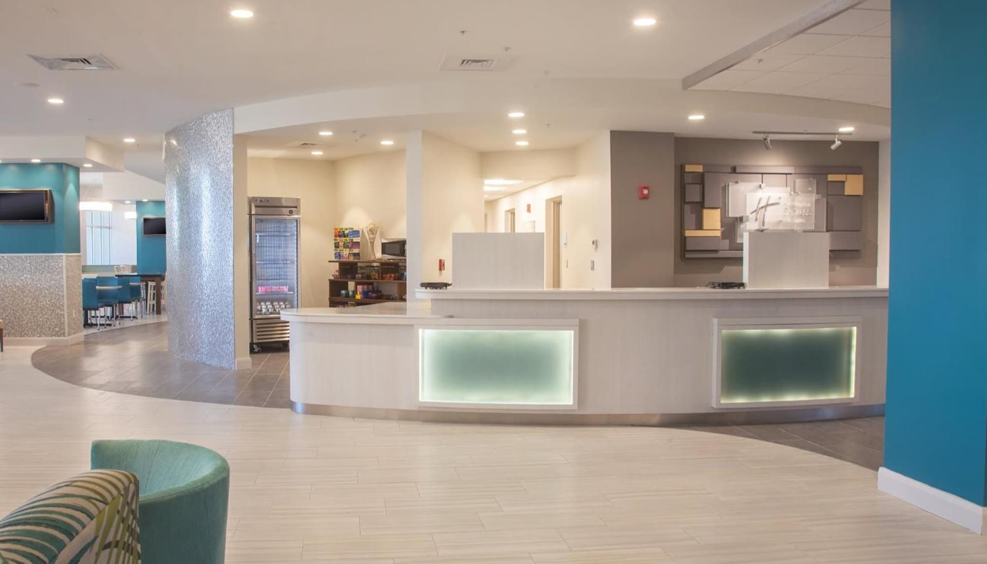 Holiday Inn Express & Suites Panama City Beach - Beachfront by IHG gallery photo in Panama City Beach, FL — image 107