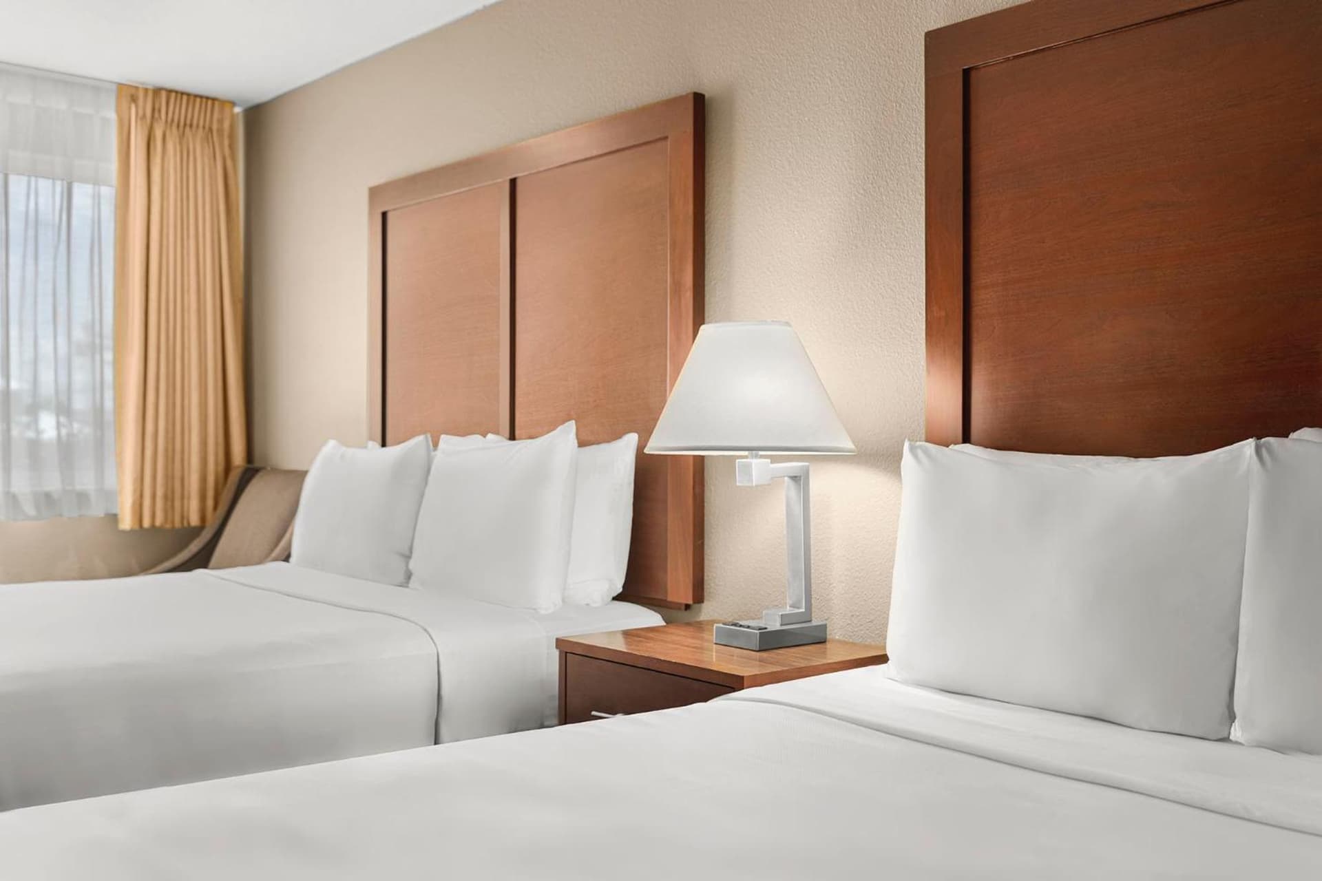 Comfort Inn & Suites Beaverton - Portland West gallery photo in Beaverton, OR — image 27
