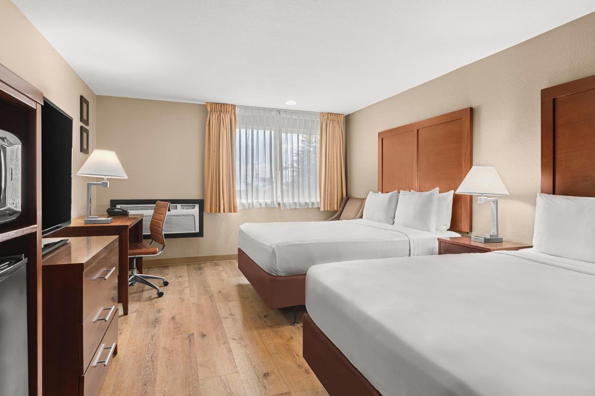 Comfort Inn & Suites Beaverton - Portland West gallery photo in Beaverton, OR — image 4
