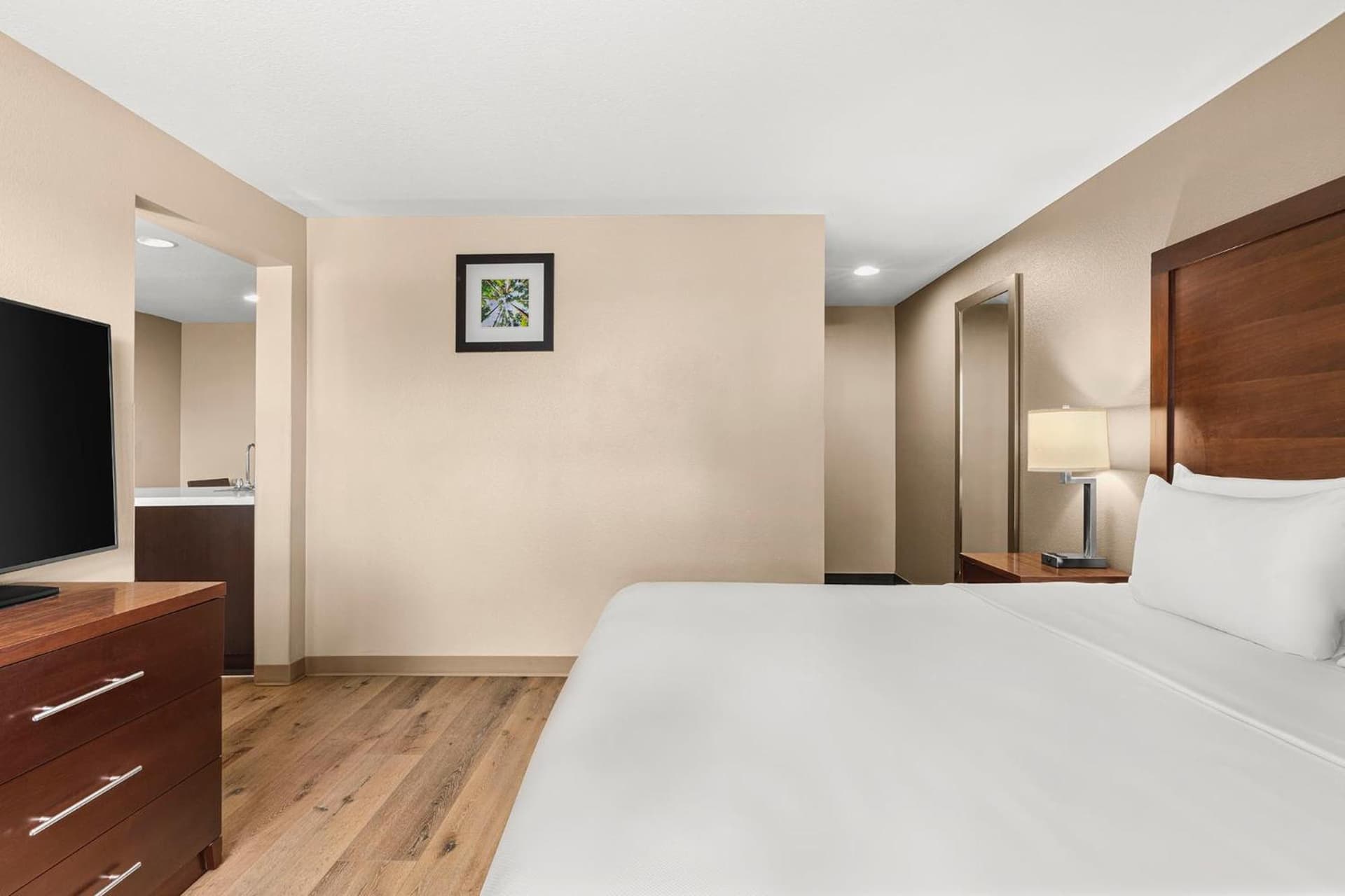 Comfort Inn & Suites Beaverton - Portland West gallery photo in Beaverton, OR — image 28