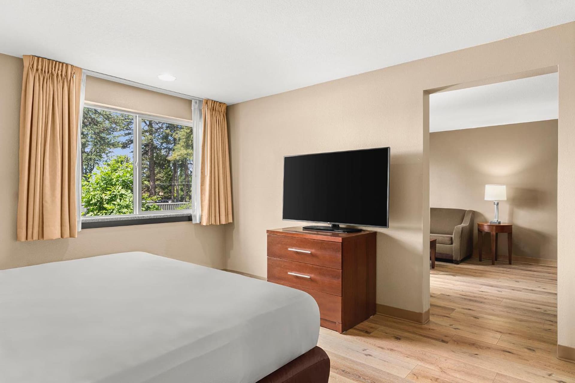Comfort Inn & Suites Beaverton - Portland West gallery photo in Beaverton, OR — image 25