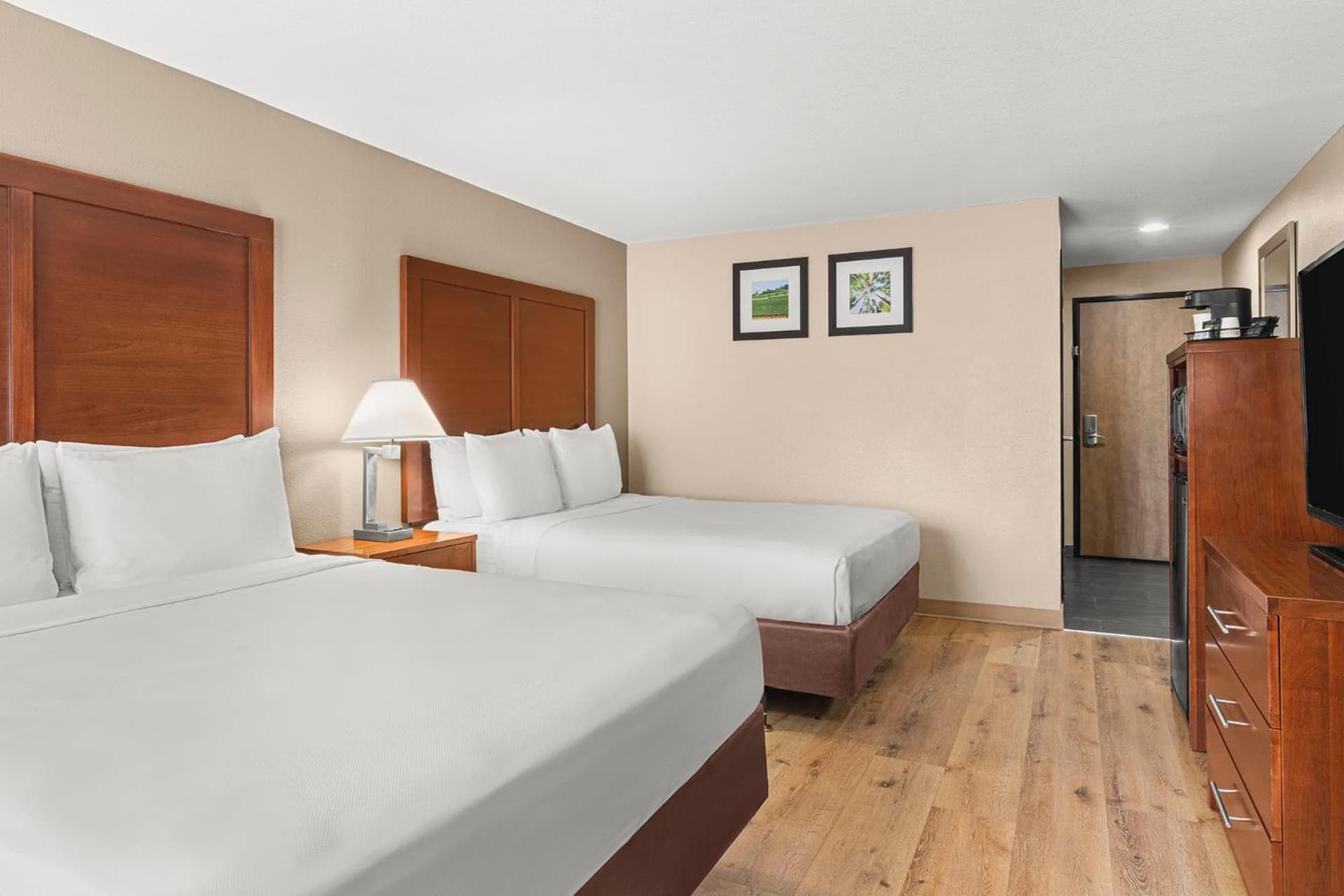 Comfort Inn & Suites Beaverton - Portland West gallery photo in Beaverton, OR — image 31