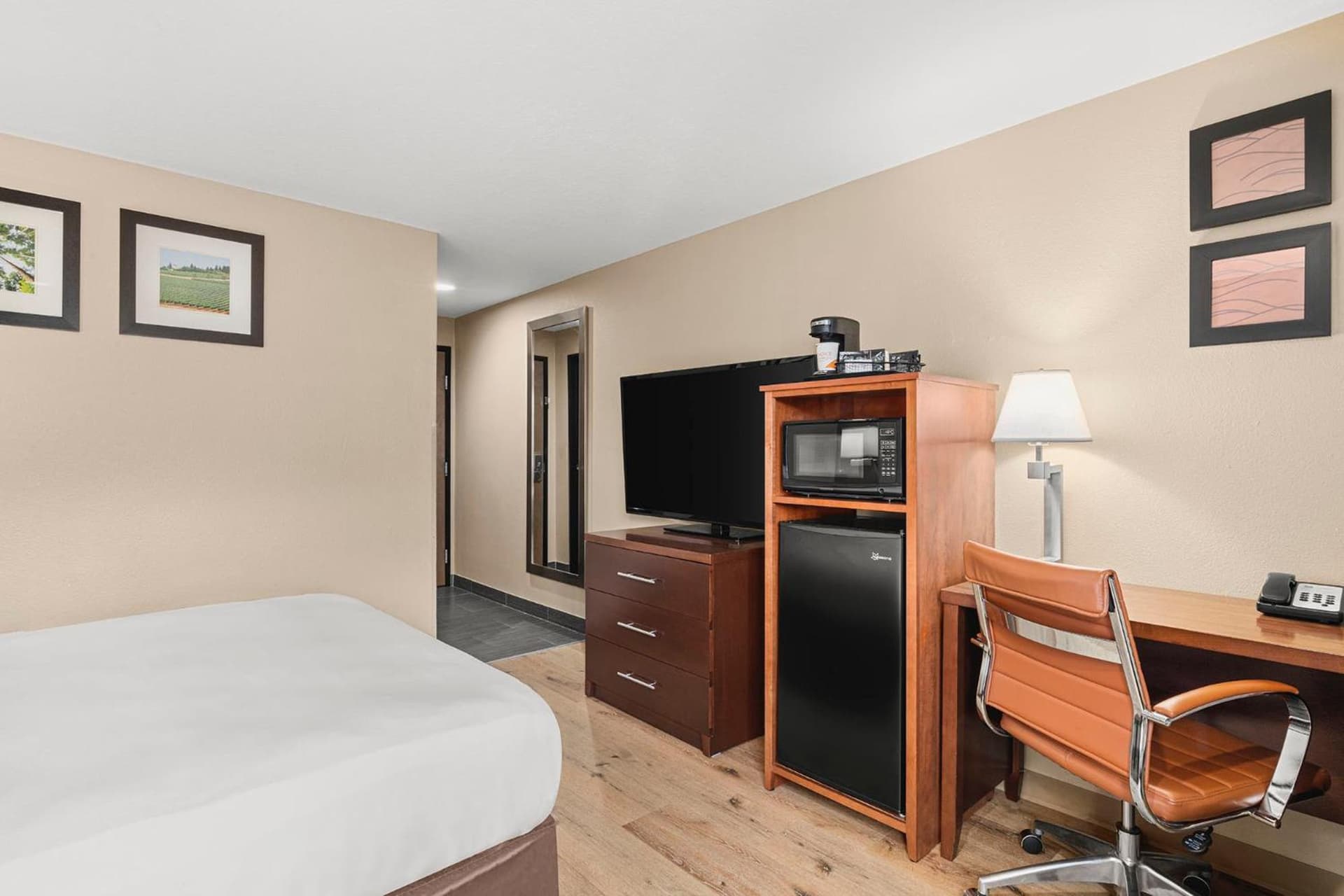 Comfort Inn & Suites Beaverton - Portland West gallery photo in Beaverton, OR — image 36