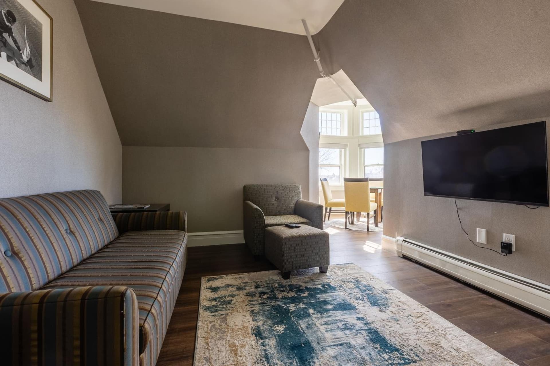 The Centennial Hotel gallery photo in Concord, NH — image 43