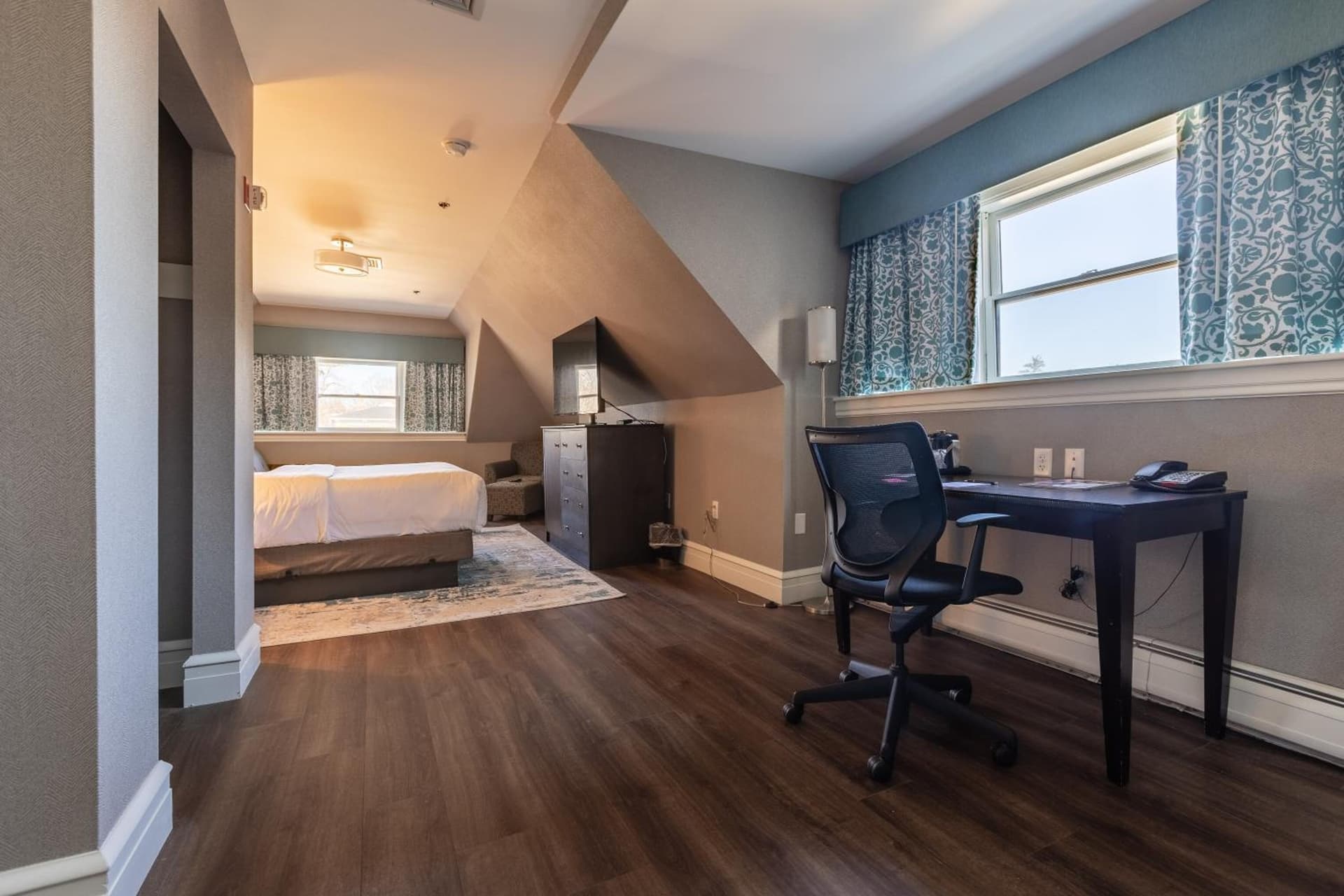 The Centennial Hotel gallery photo in Concord, NH — image 61