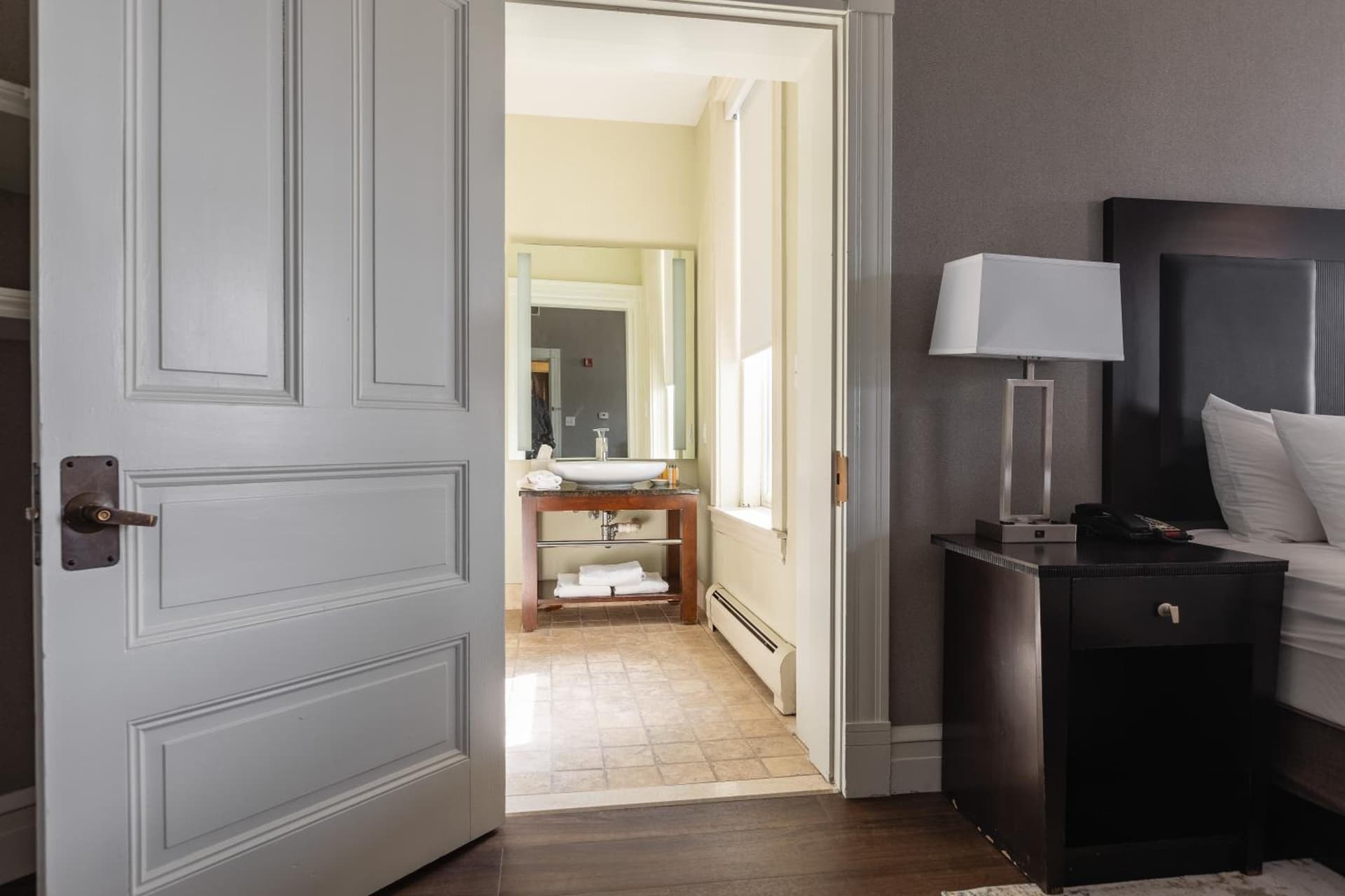 The Centennial Hotel gallery photo in Concord, NH — image 44