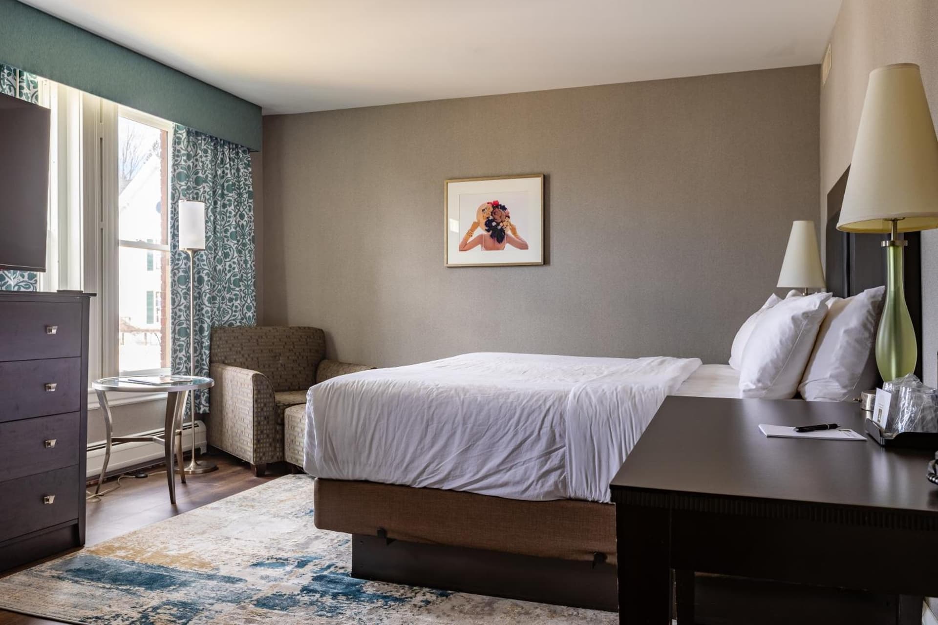 The Centennial Hotel gallery photo in Concord, NH — image 31