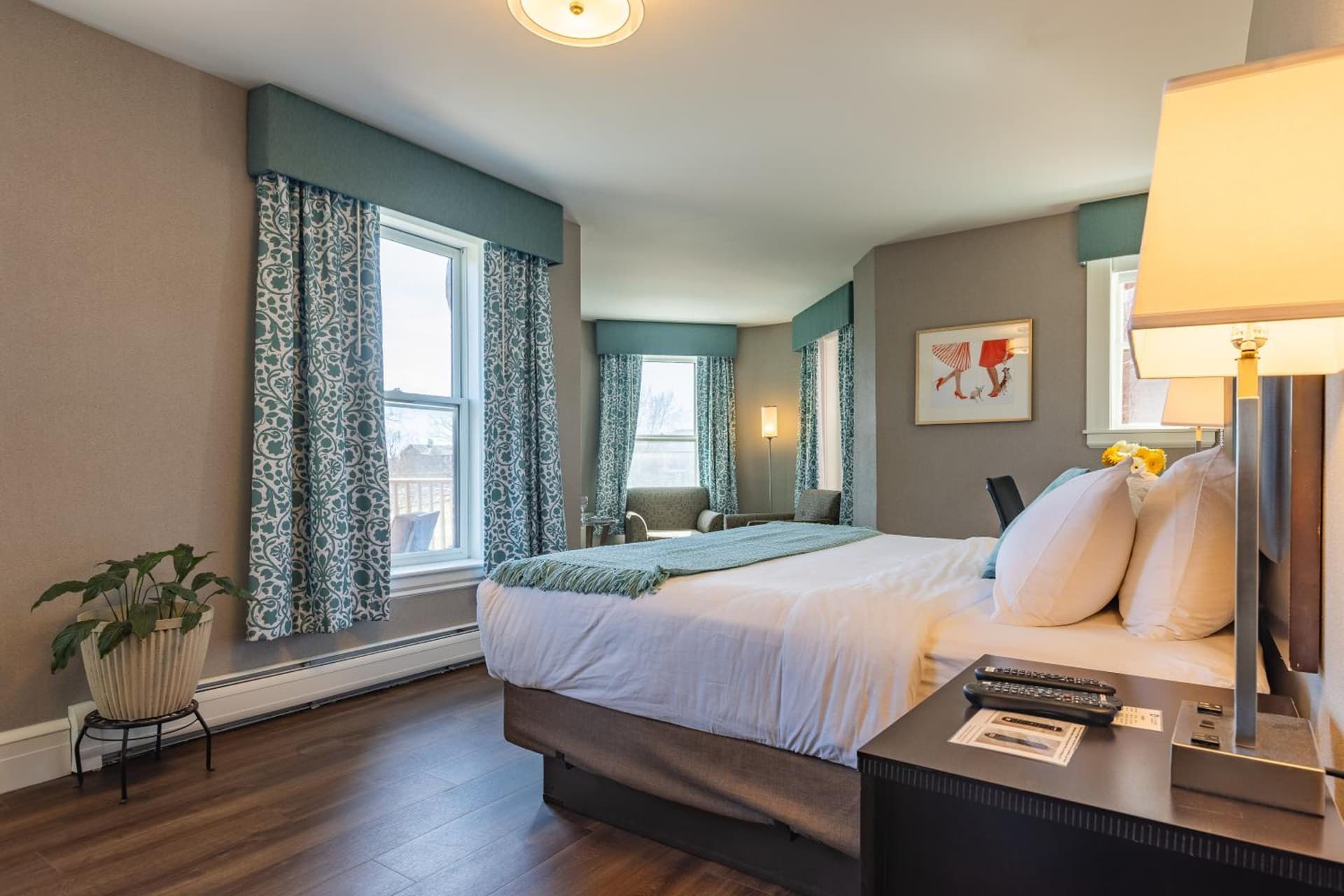 The Centennial Hotel gallery photo in Concord, NH — image 58