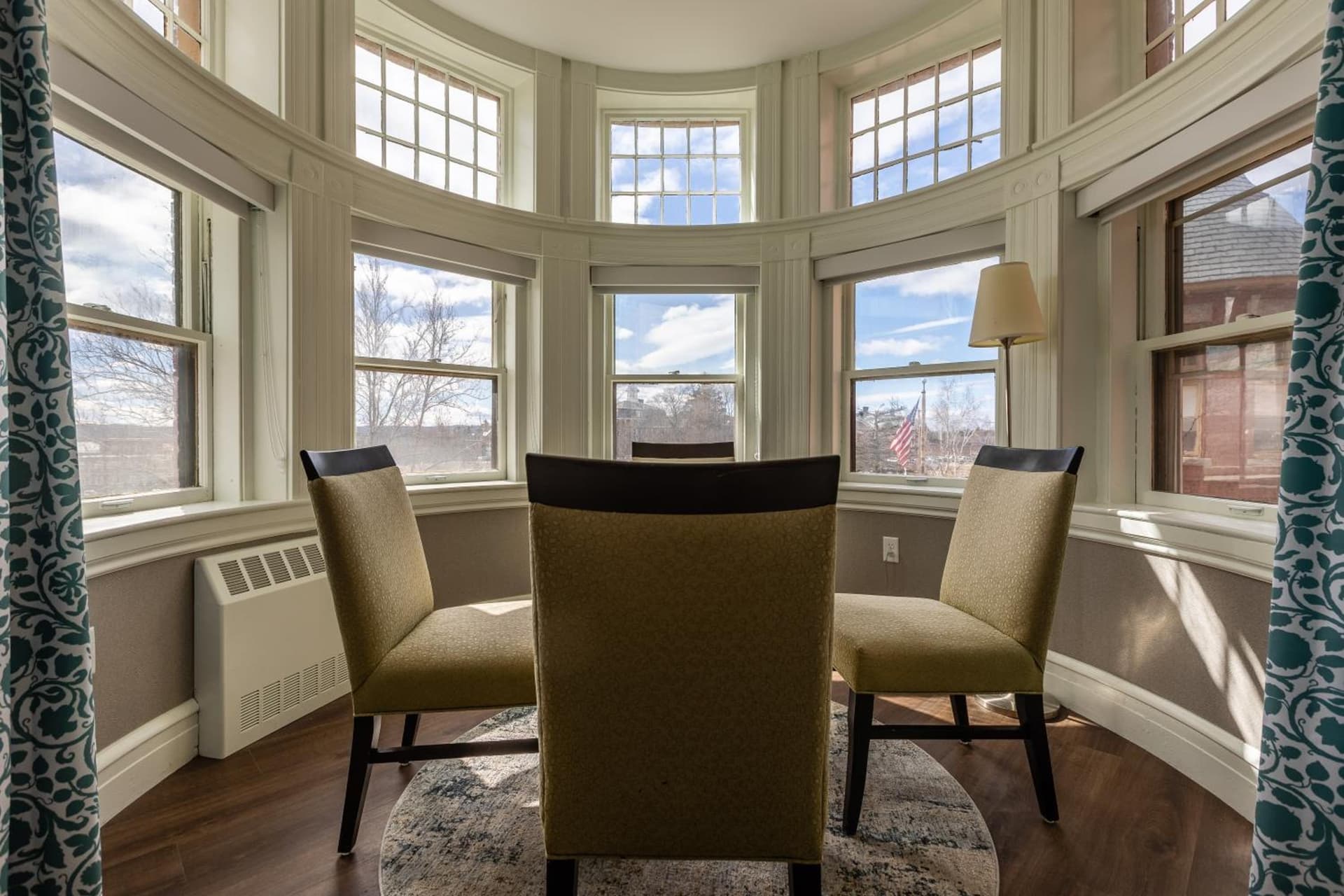 The Centennial Hotel gallery photo in Concord, NH — image 80