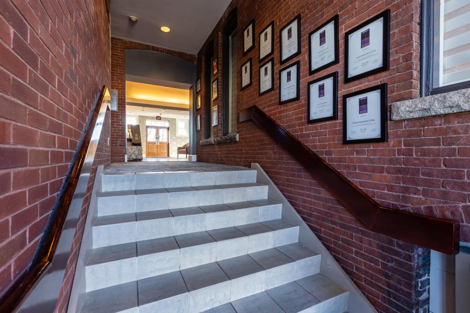 The Centennial Hotel gallery photo in Concord, NH — image 30