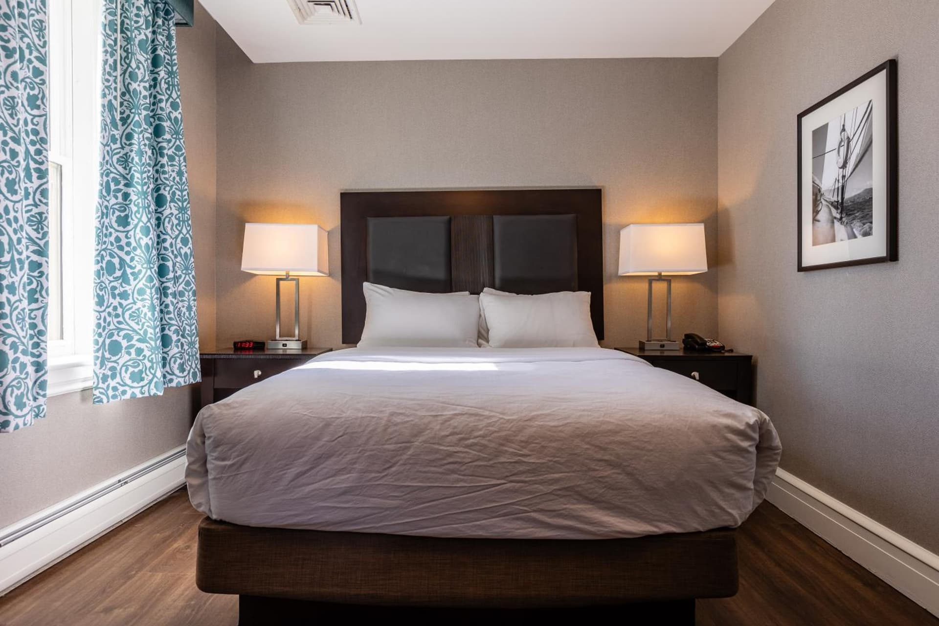 The Centennial Hotel gallery photo in Concord, NH — image 45