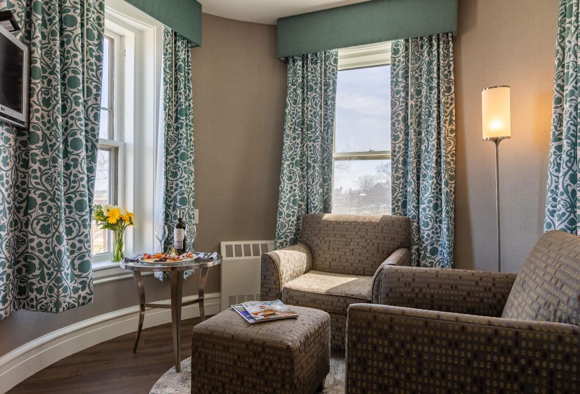 The Centennial Hotel gallery photo in Concord, NH — image 22