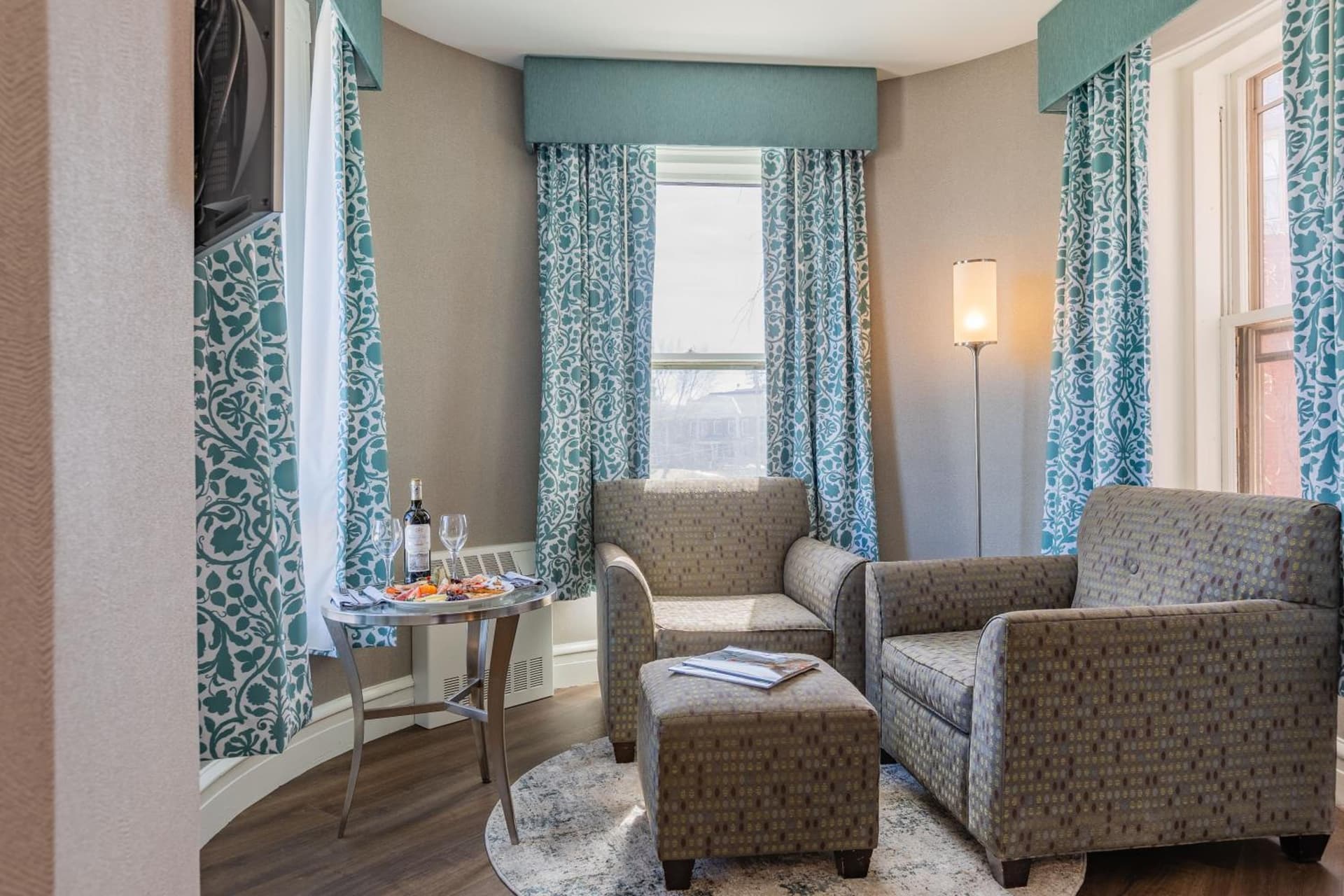 The Centennial Hotel gallery photo in Concord, NH — image 5