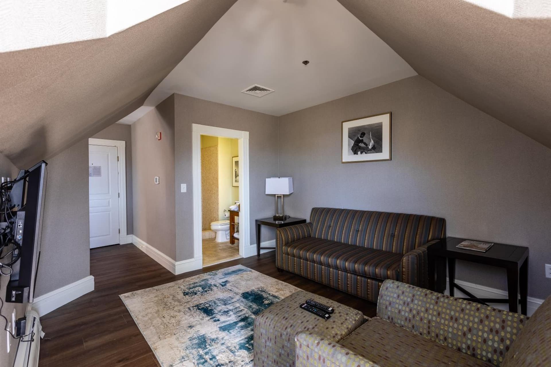 The Centennial Hotel gallery photo in Concord, NH — image 34