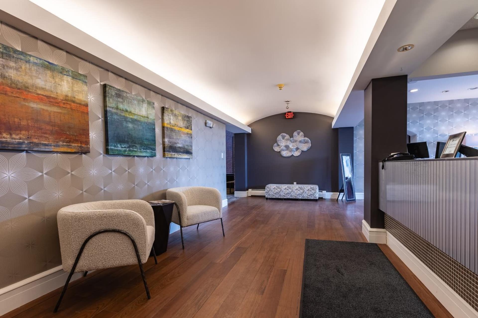 The Centennial Hotel gallery photo in Concord, NH — image 12