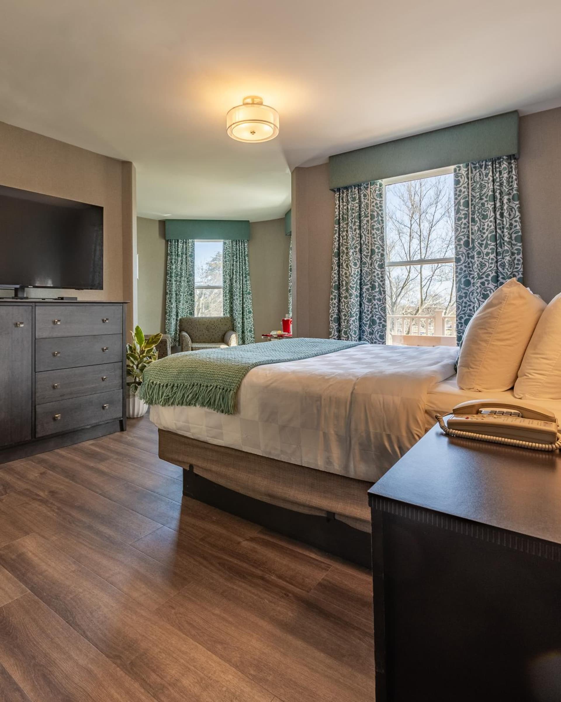 The Centennial Hotel gallery photo in Concord, NH — image 14
