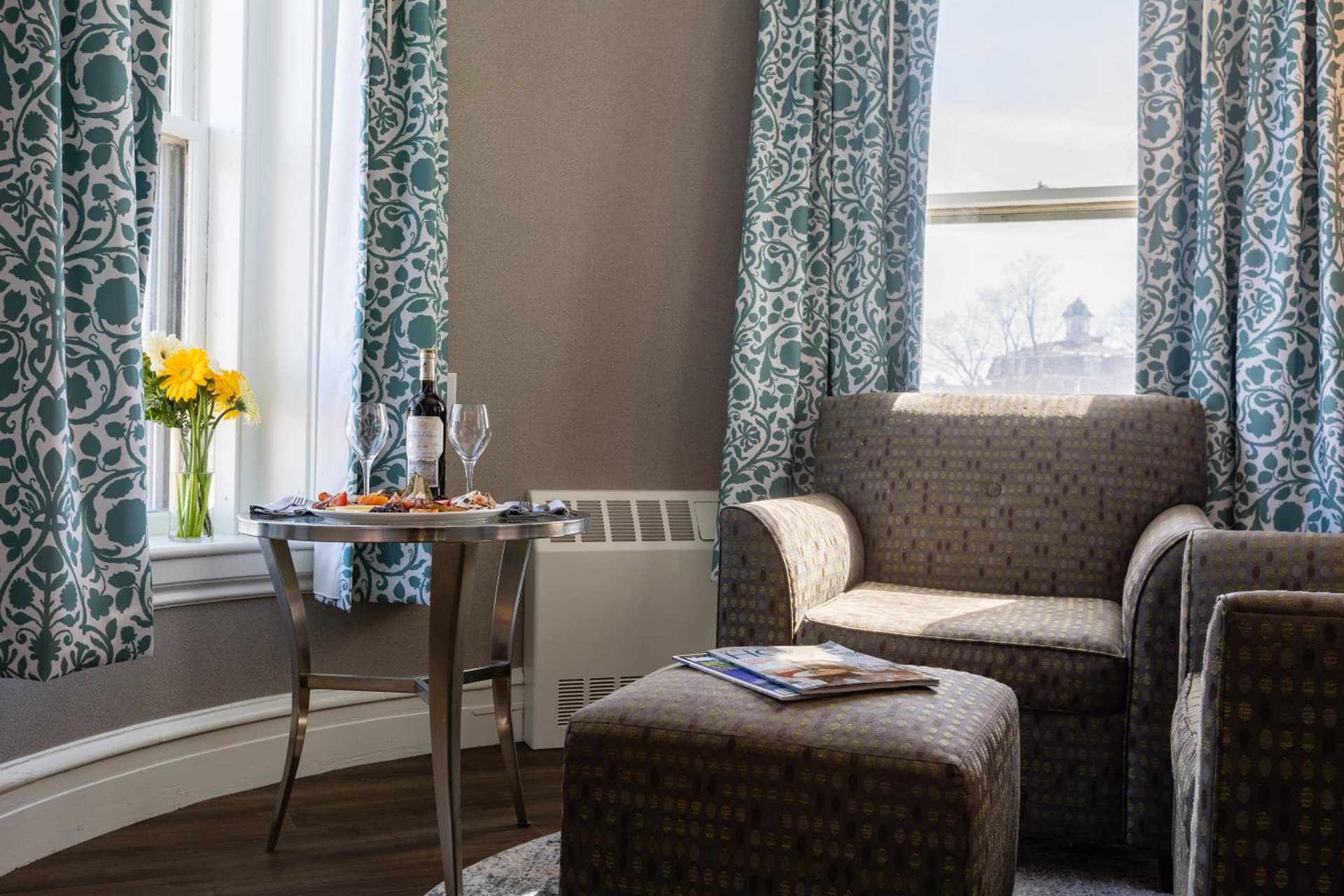 The Centennial Hotel gallery photo in Concord, NH — image 65