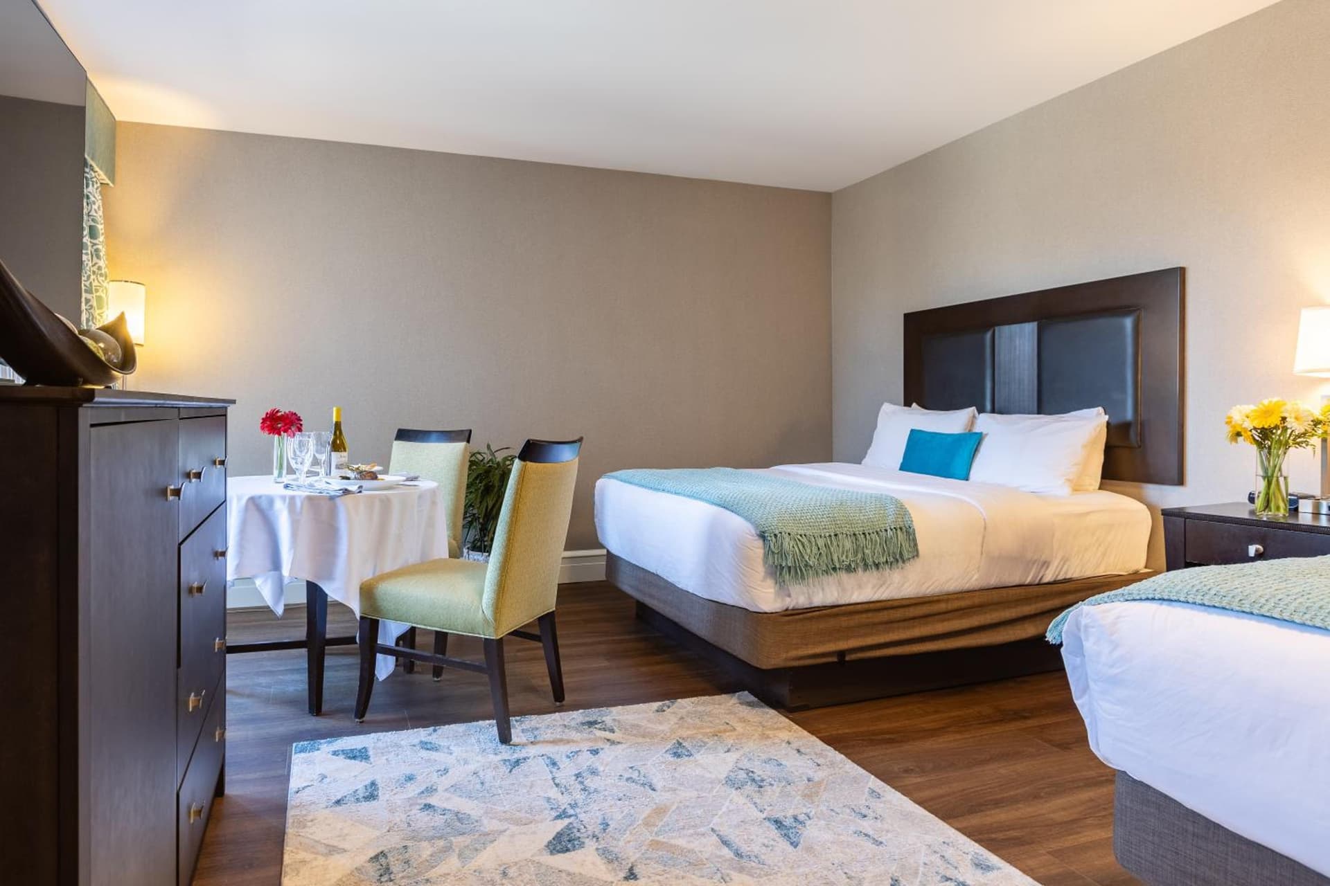 The Centennial Hotel gallery photo in Concord, NH — image 36