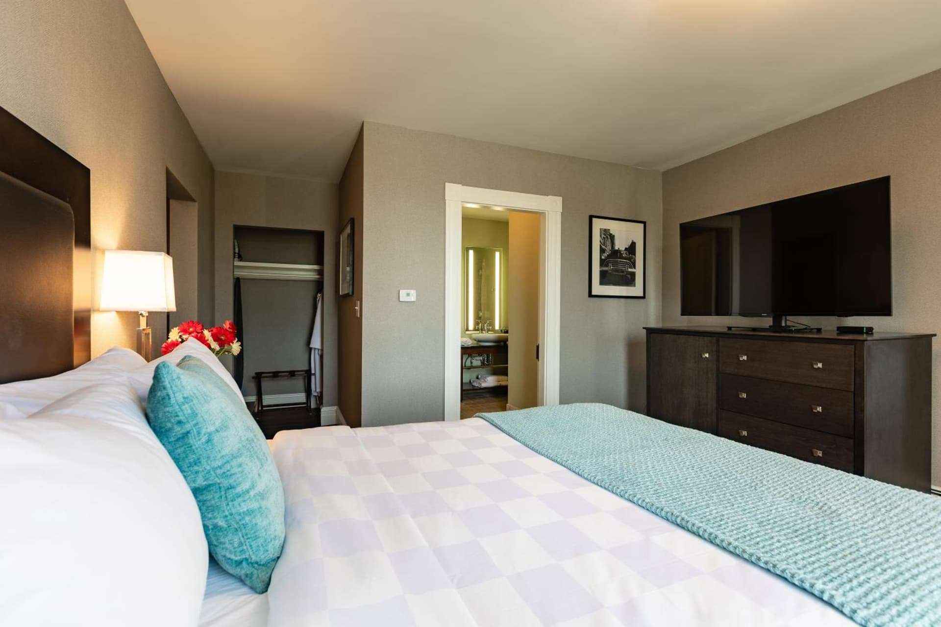 The Centennial Hotel gallery photo in Concord, NH — image 17