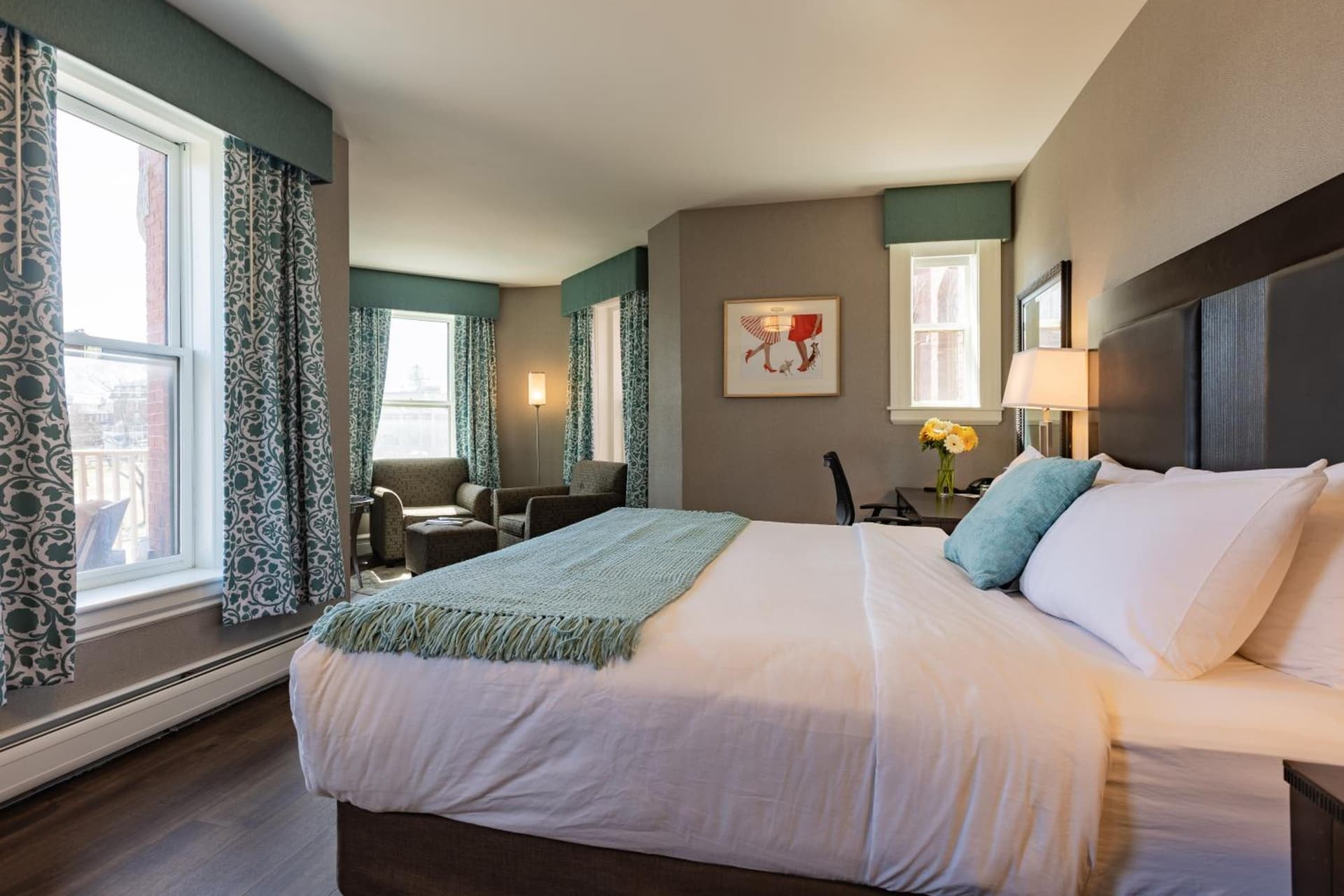 The Centennial Hotel gallery photo in Concord, NH — image 81