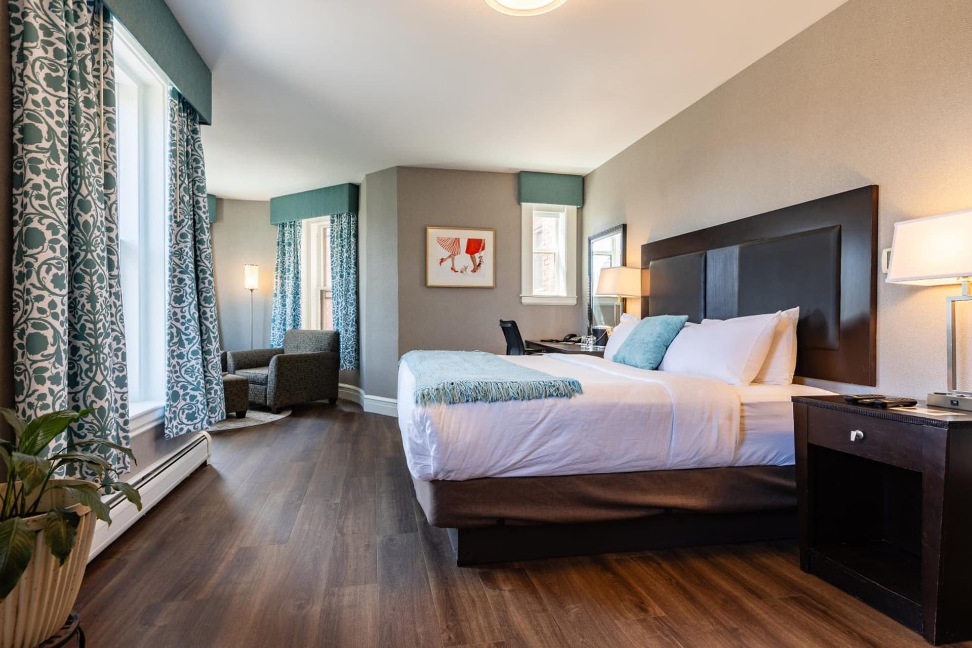 The Centennial Hotel gallery photo in Concord, NH — image 47