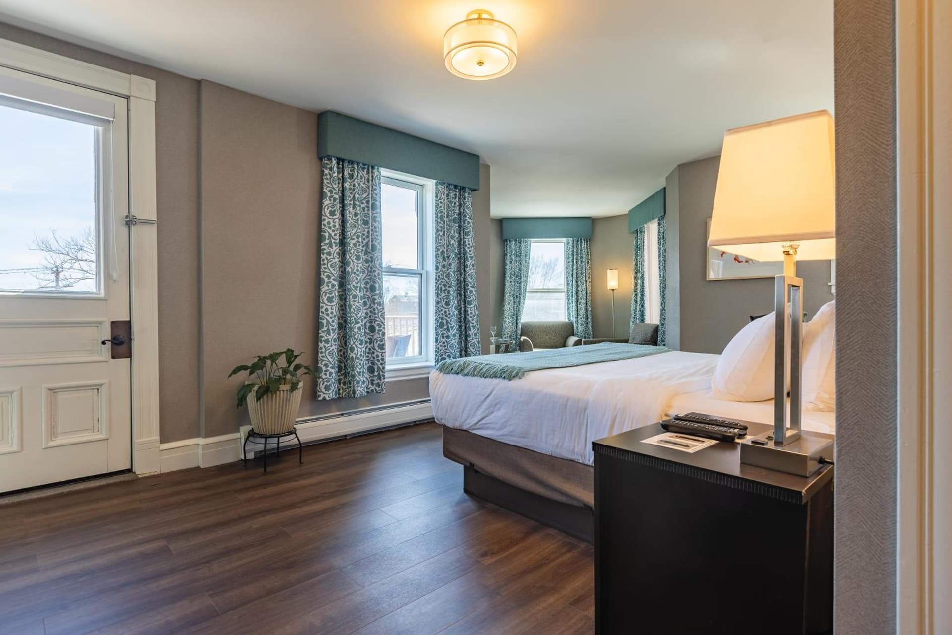 The Centennial Hotel gallery photo in Concord, NH — image 78