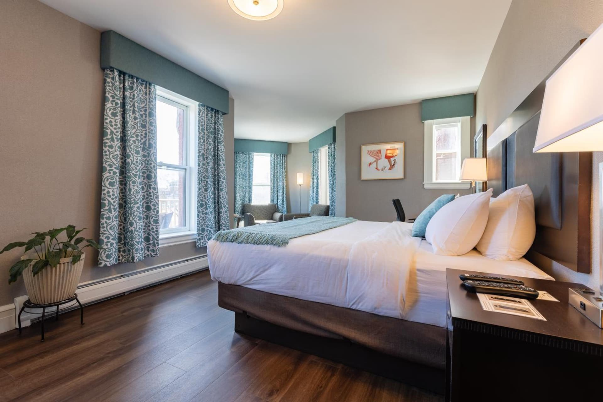 The Centennial Hotel gallery photo in Concord, NH — image 67