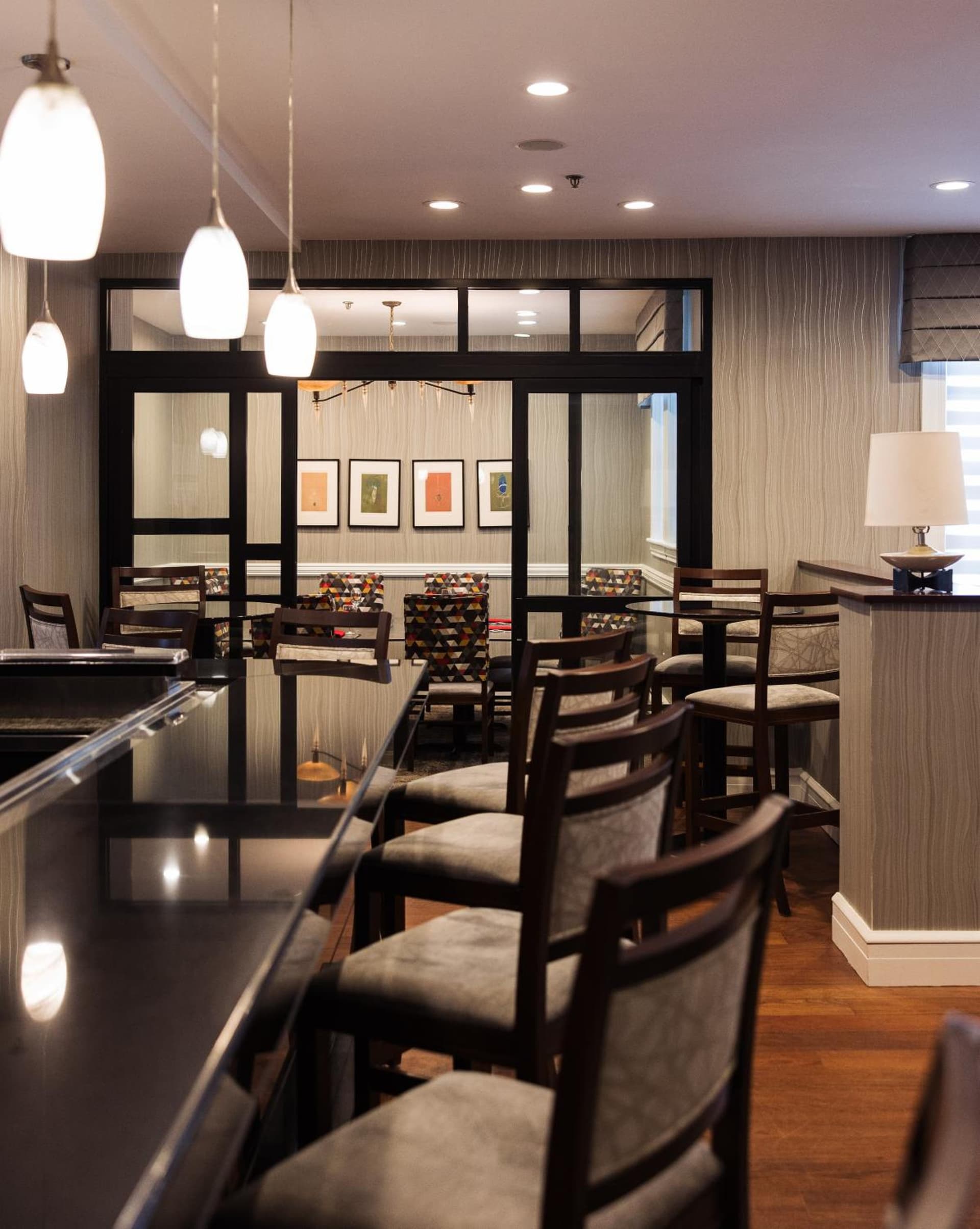 The Centennial Hotel gallery photo in Concord, NH — image 48