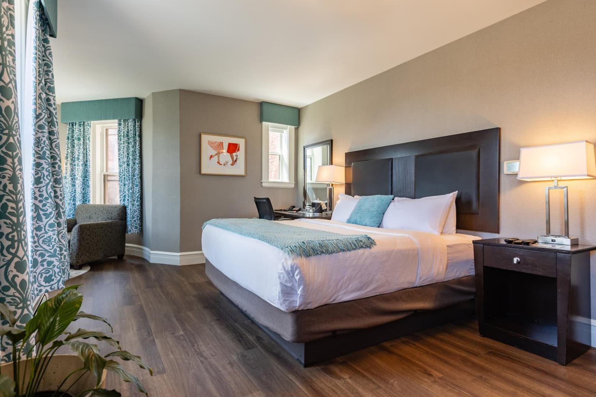 The Centennial Hotel gallery photo in Concord, NH — image 19