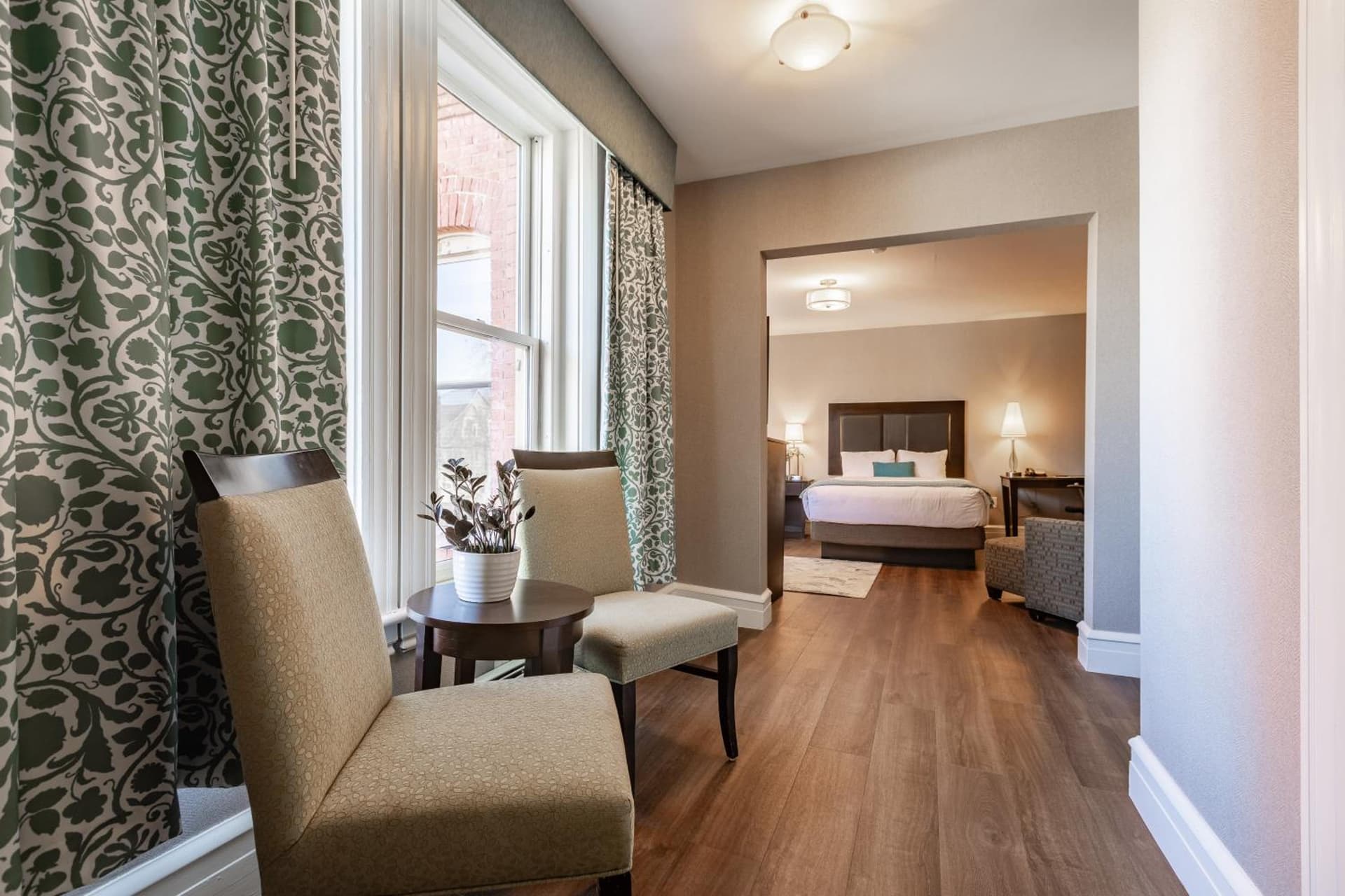 The Centennial Hotel gallery photo in Concord, NH — image 8