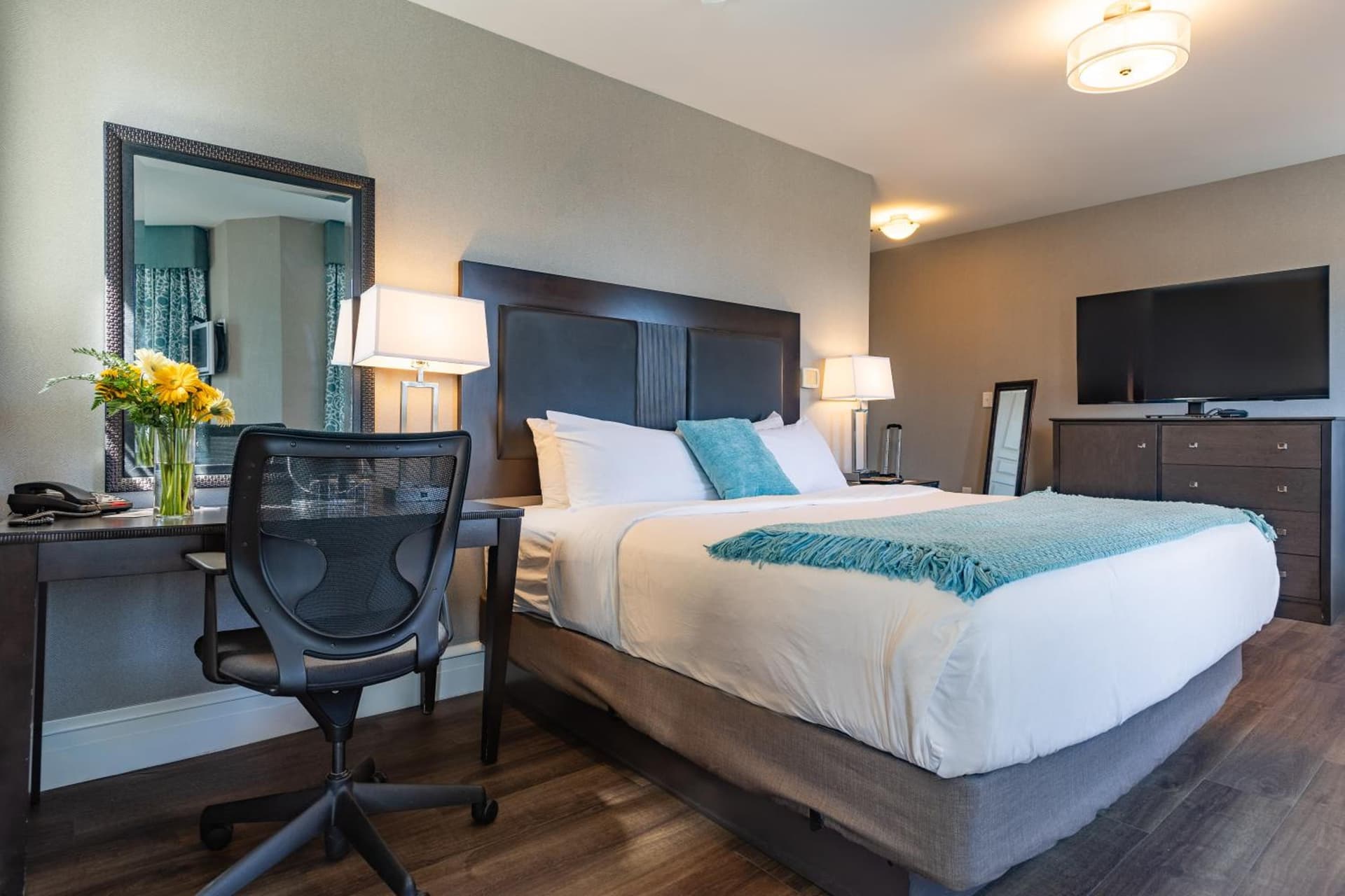 The Centennial Hotel gallery photo in Concord, NH — image 39