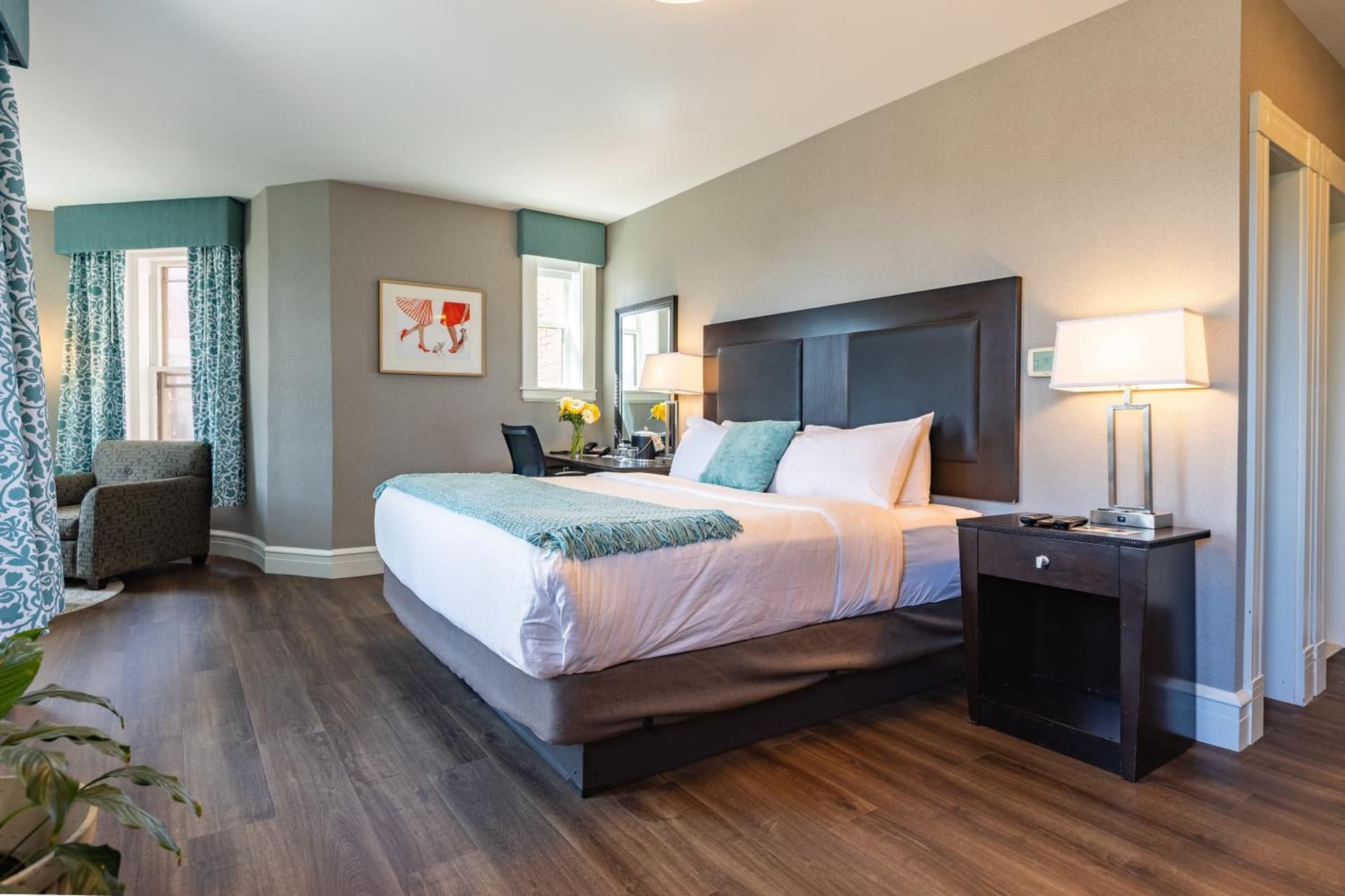 The Centennial Hotel gallery photo in Concord, NH — image 27
