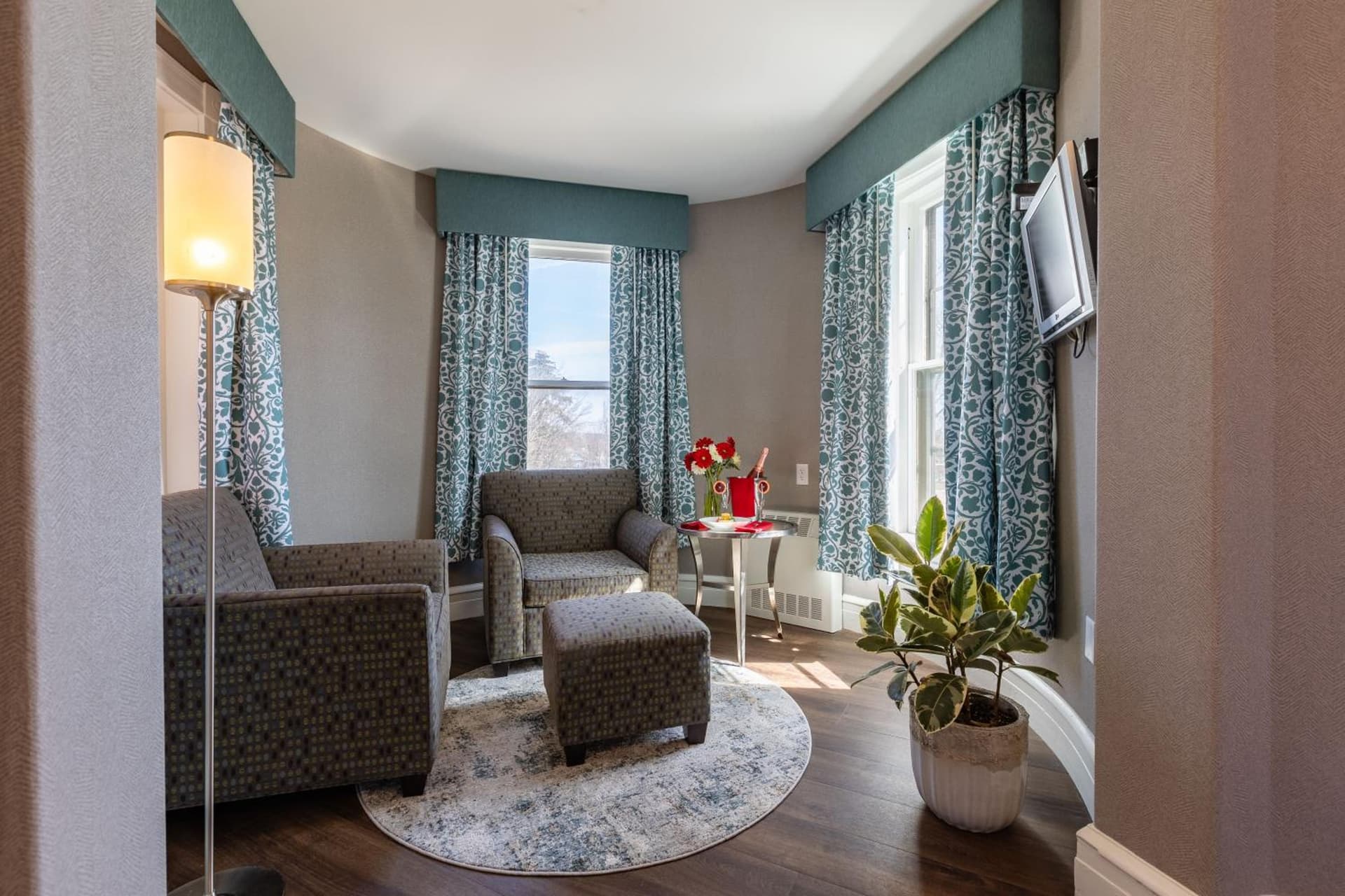 The Centennial Hotel gallery photo in Concord, NH — image 10