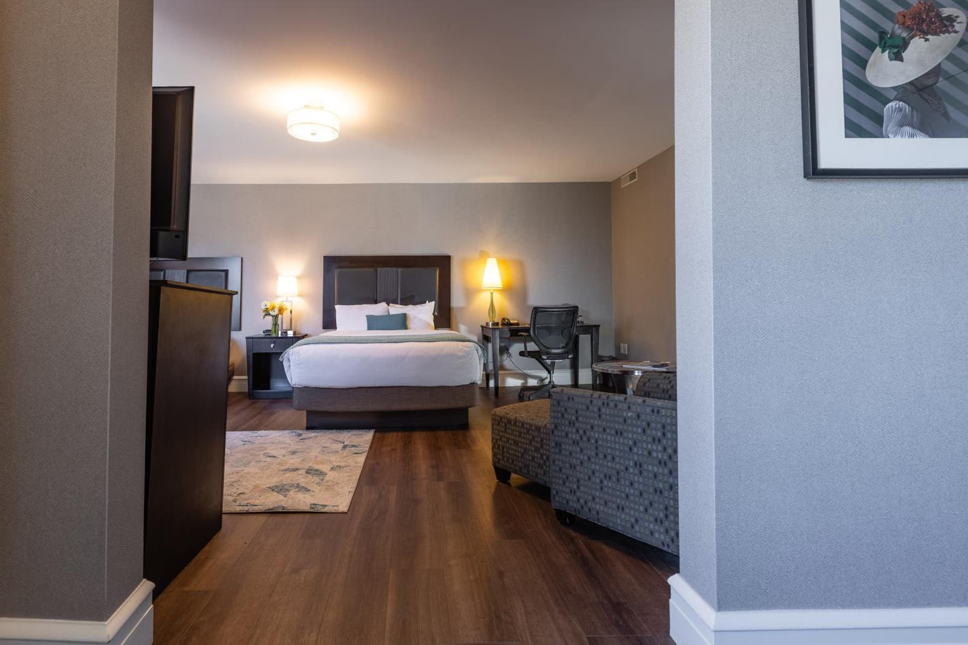 The Centennial Hotel gallery photo in Concord, NH — image 21