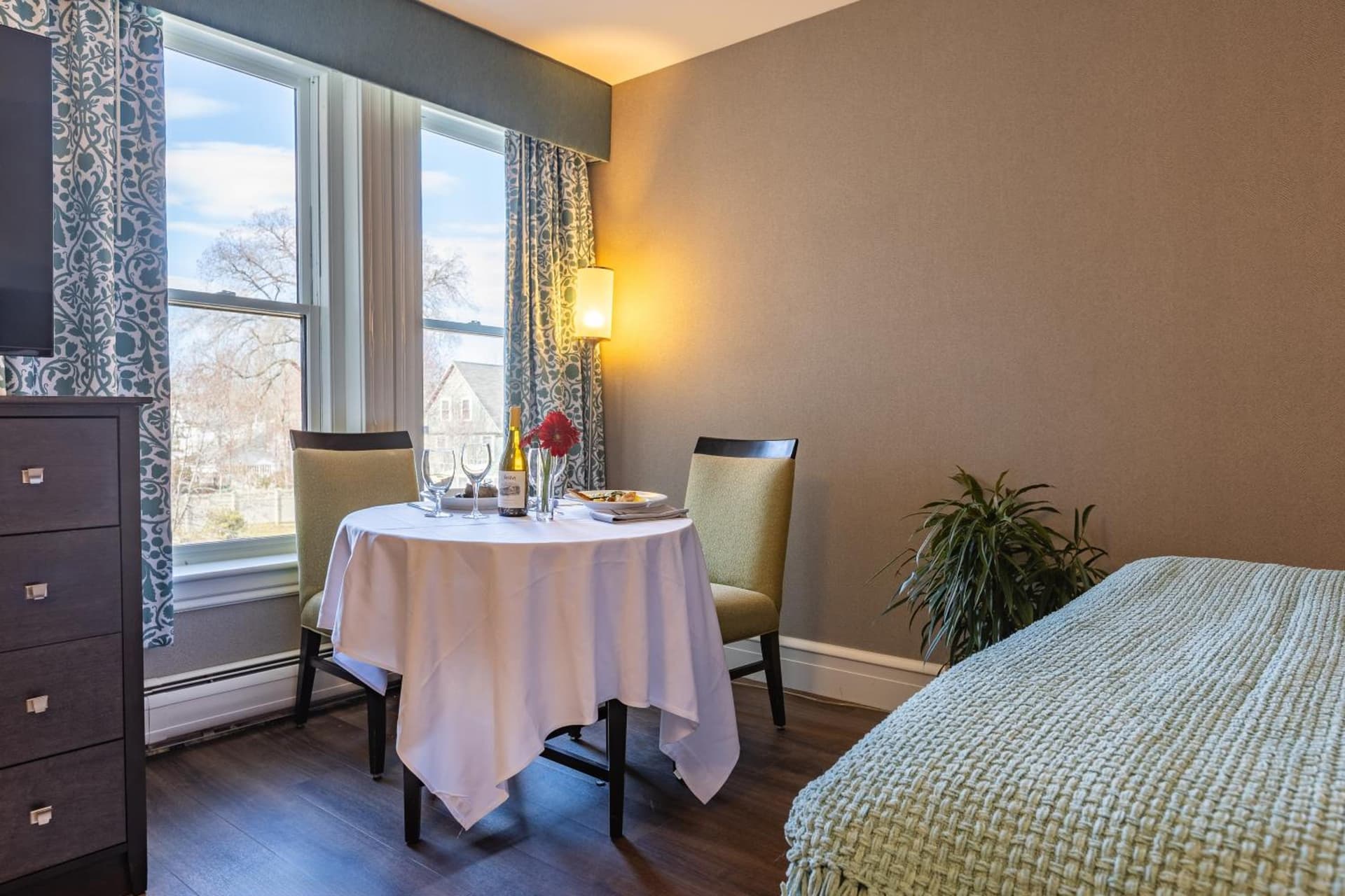 The Centennial Hotel gallery photo in Concord, NH — image 46