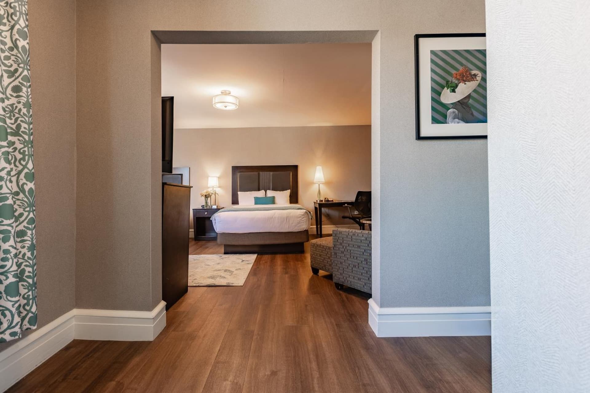 The Centennial Hotel gallery photo in Concord, NH — image 52
