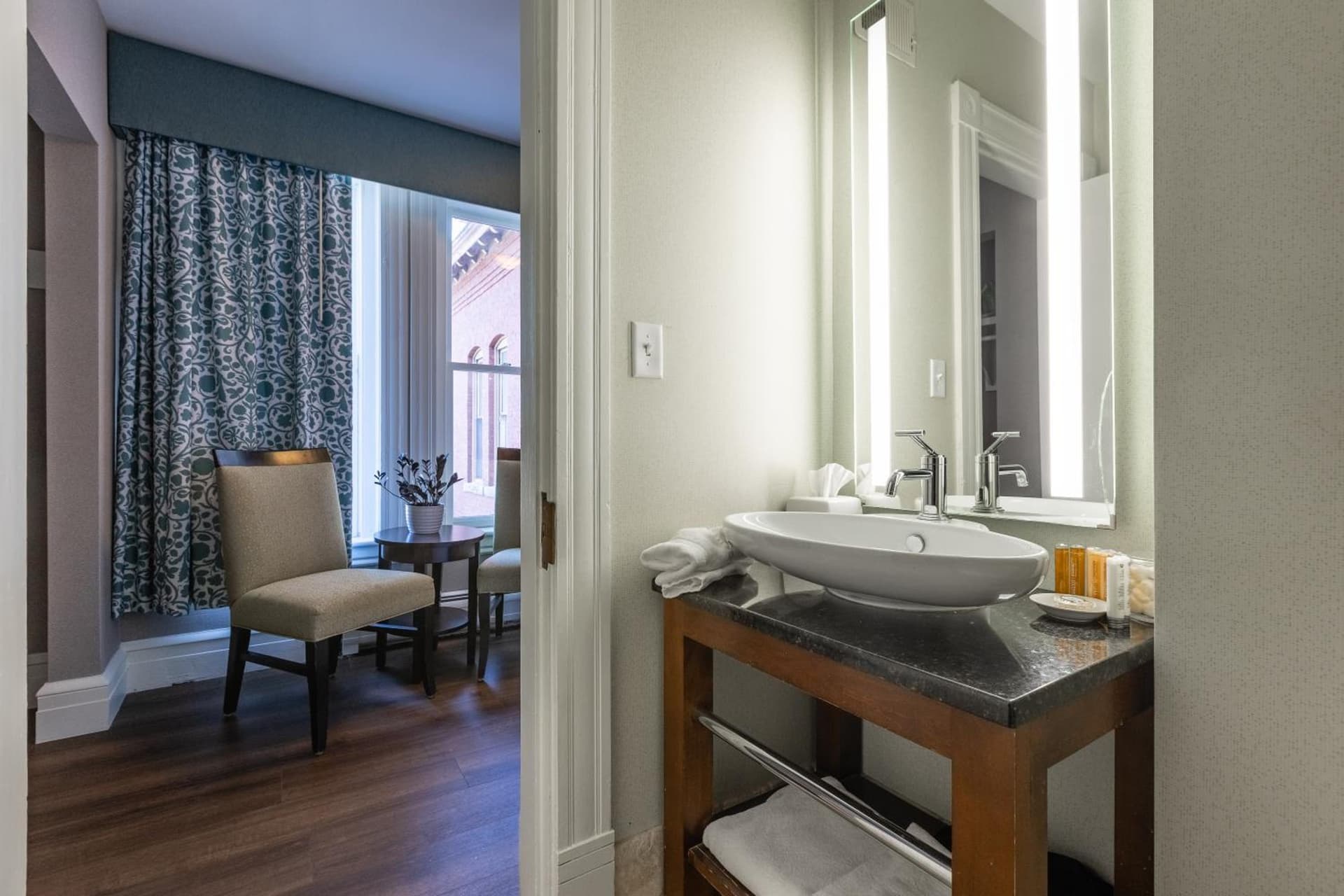 The Centennial Hotel gallery photo in Concord, NH — image 4