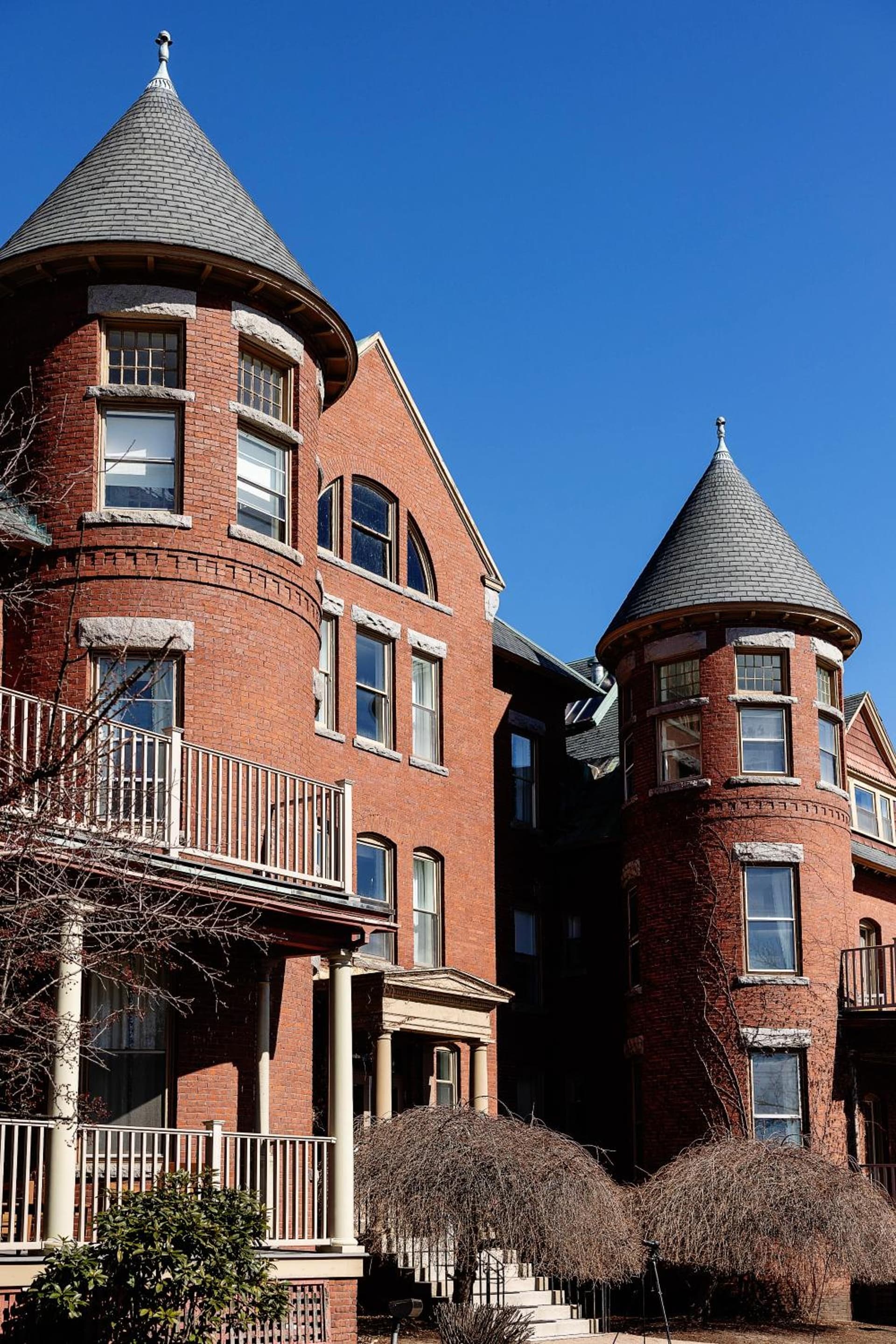 The Centennial Hotel gallery photo in Concord, NH — image 63